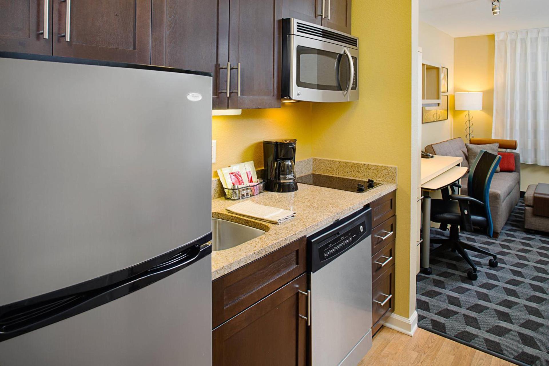TownePlace Suites by Marriott Fayetteville N / Springdale photo 9