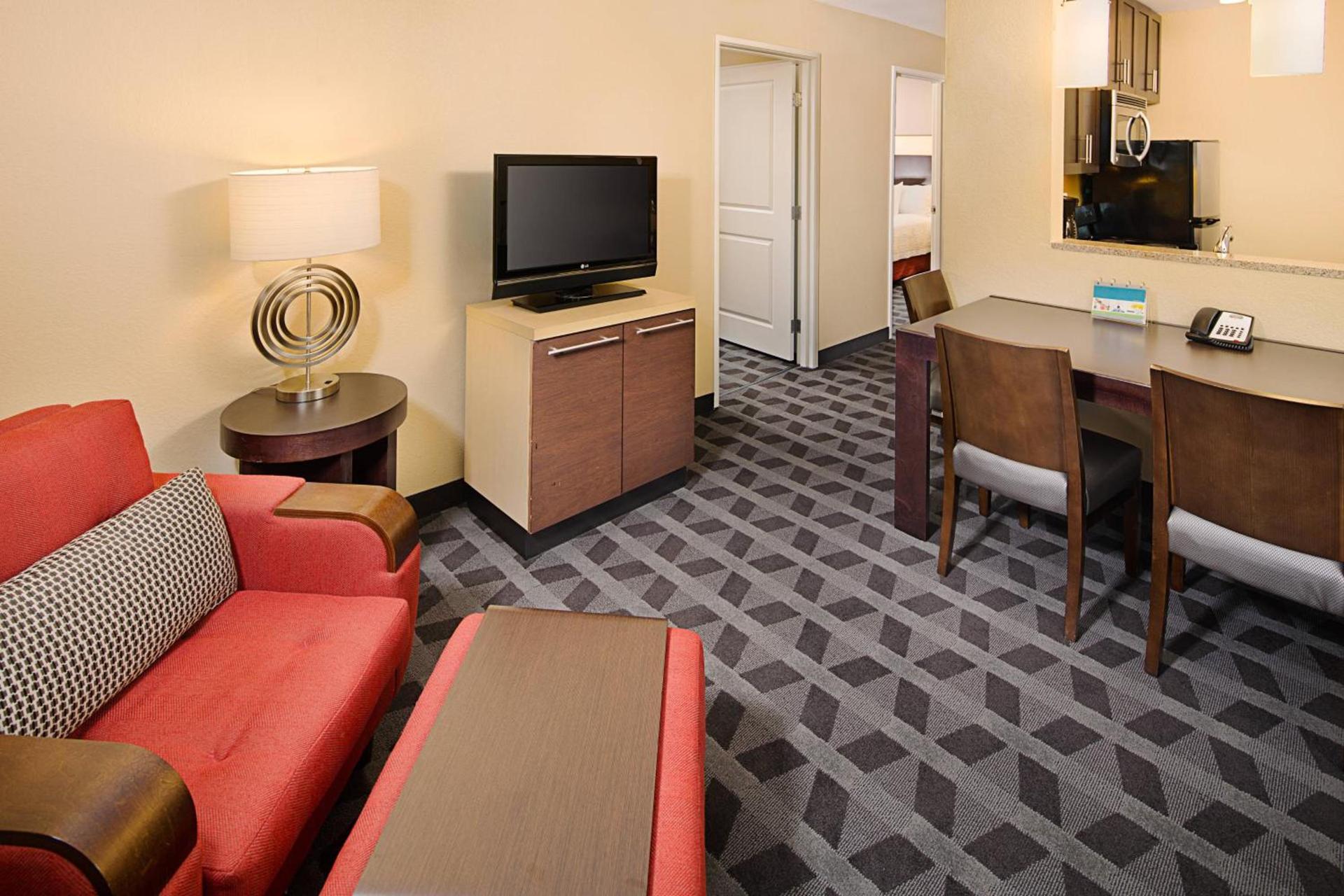 TownePlace Suites by Marriott Fayetteville N / Springdale photo 7