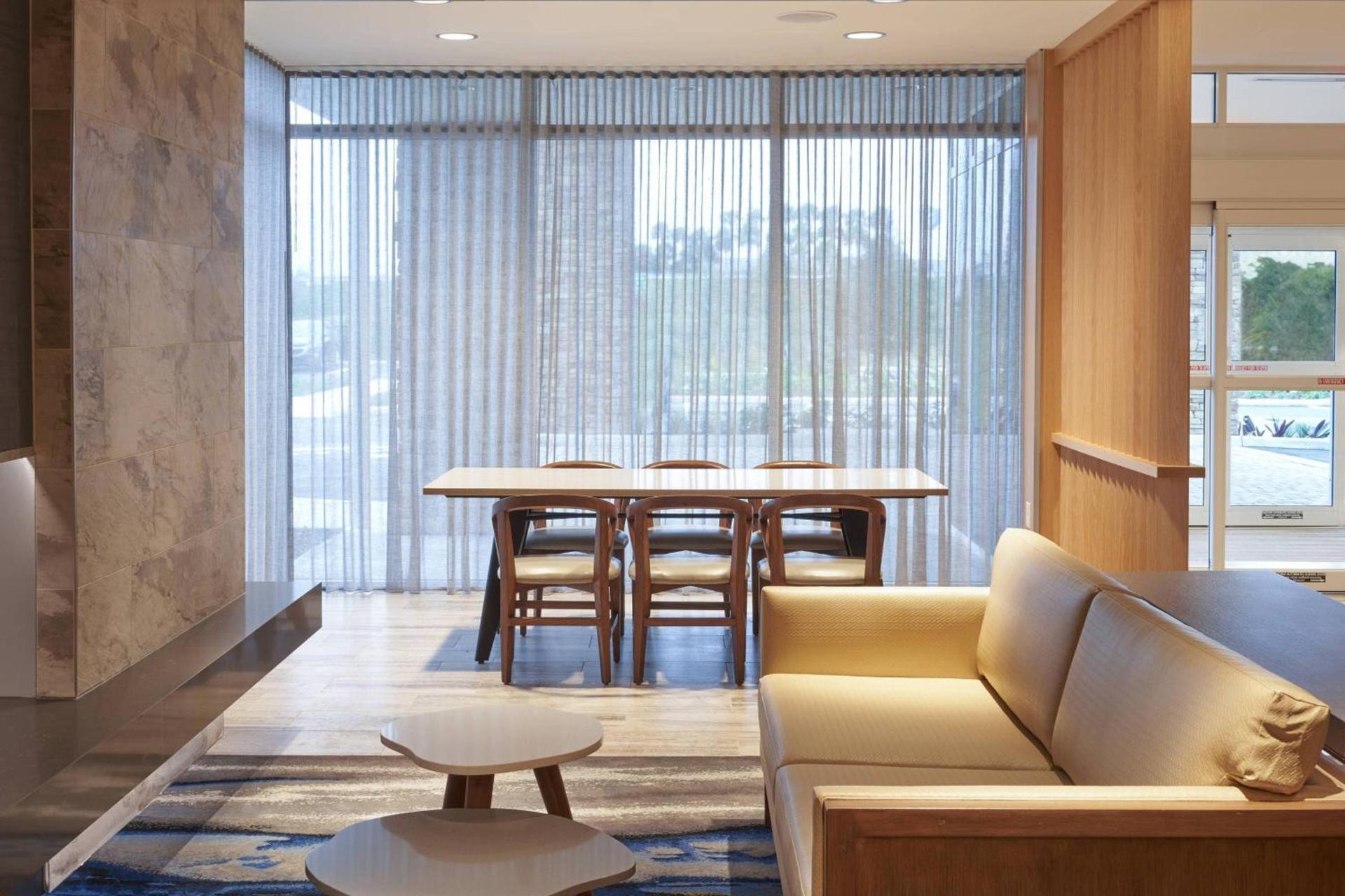 Fairfield Inn & Suites Vero Beach photo 4