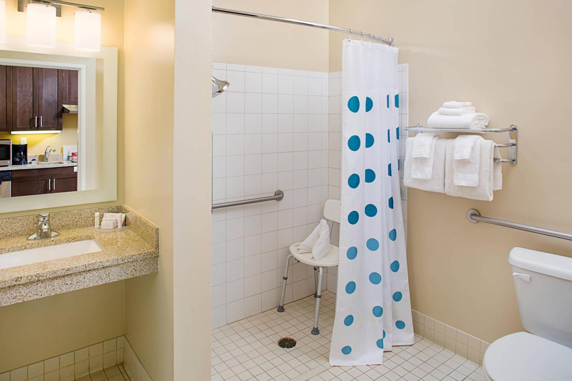 TownePlace Suites by Marriott Fayetteville N / Springdale photo 10