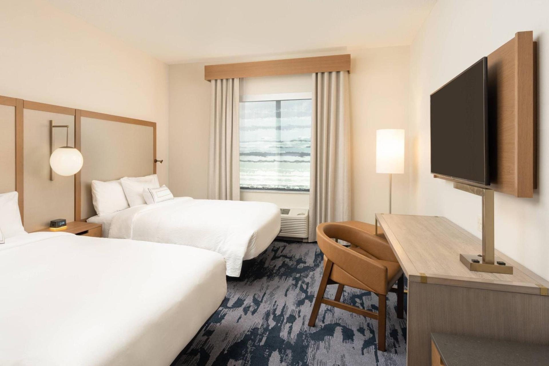 Fairfield Inn & Suites Vero Beach photo 5