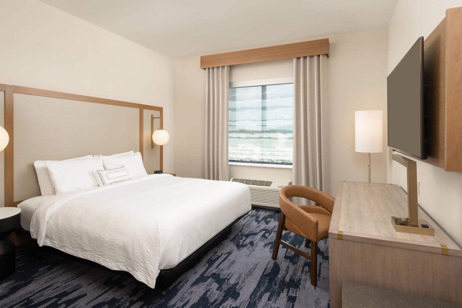 Fairfield Inn & Suites Vero Beach photo 6