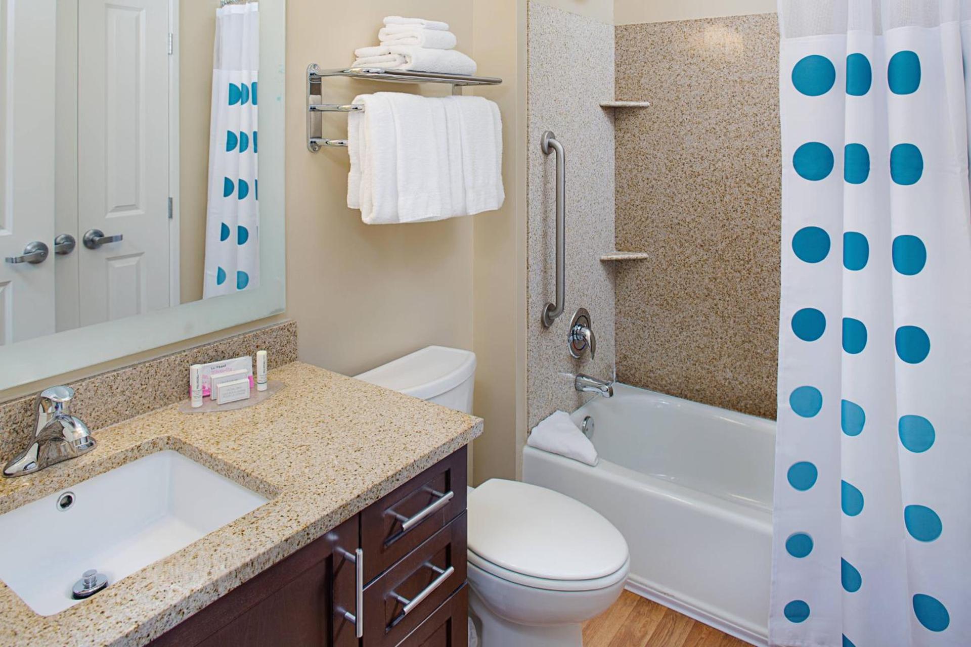 TownePlace Suites by Marriott Fayetteville N / Springdale photo 11