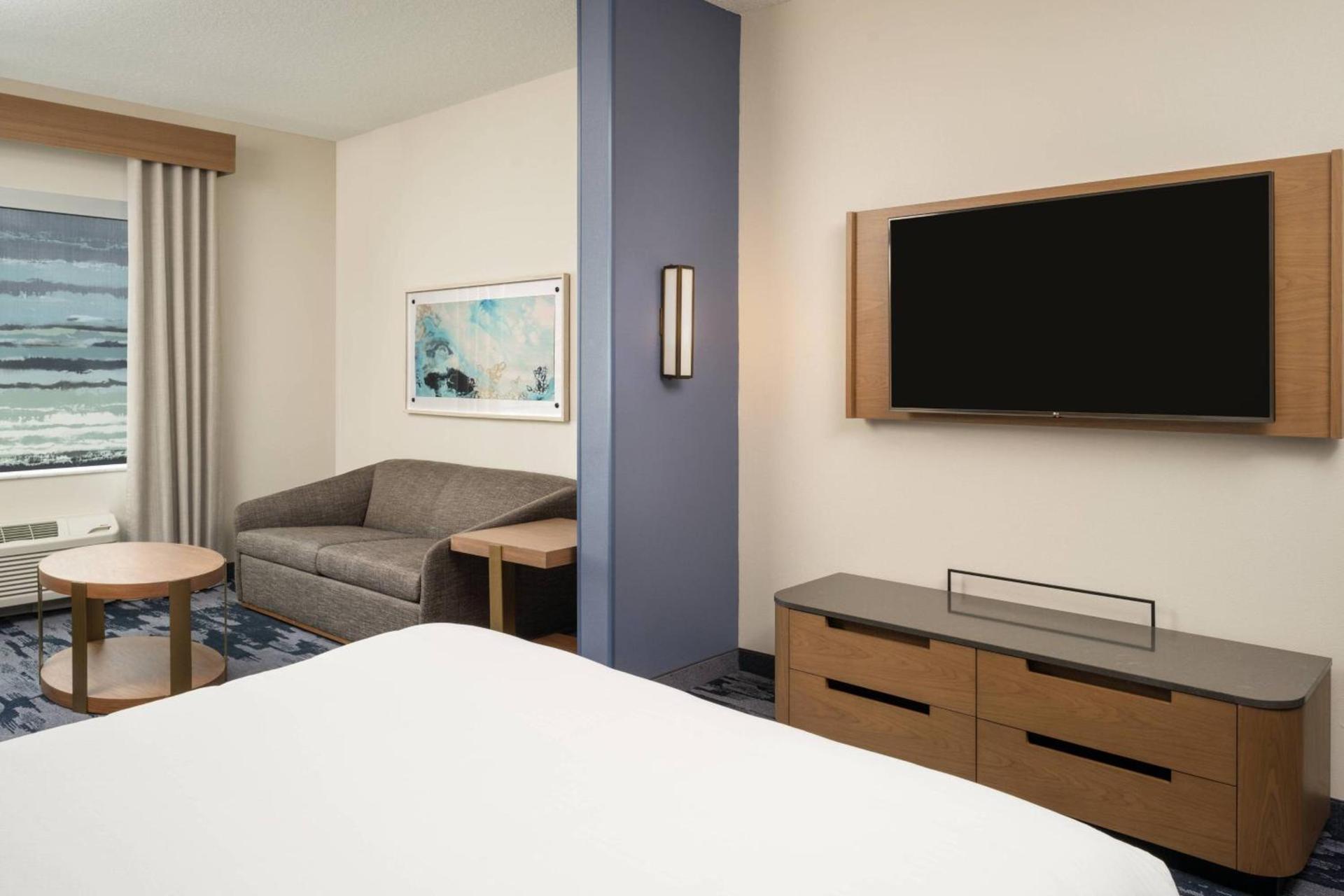Fairfield Inn & Suites Vero Beach photo 13