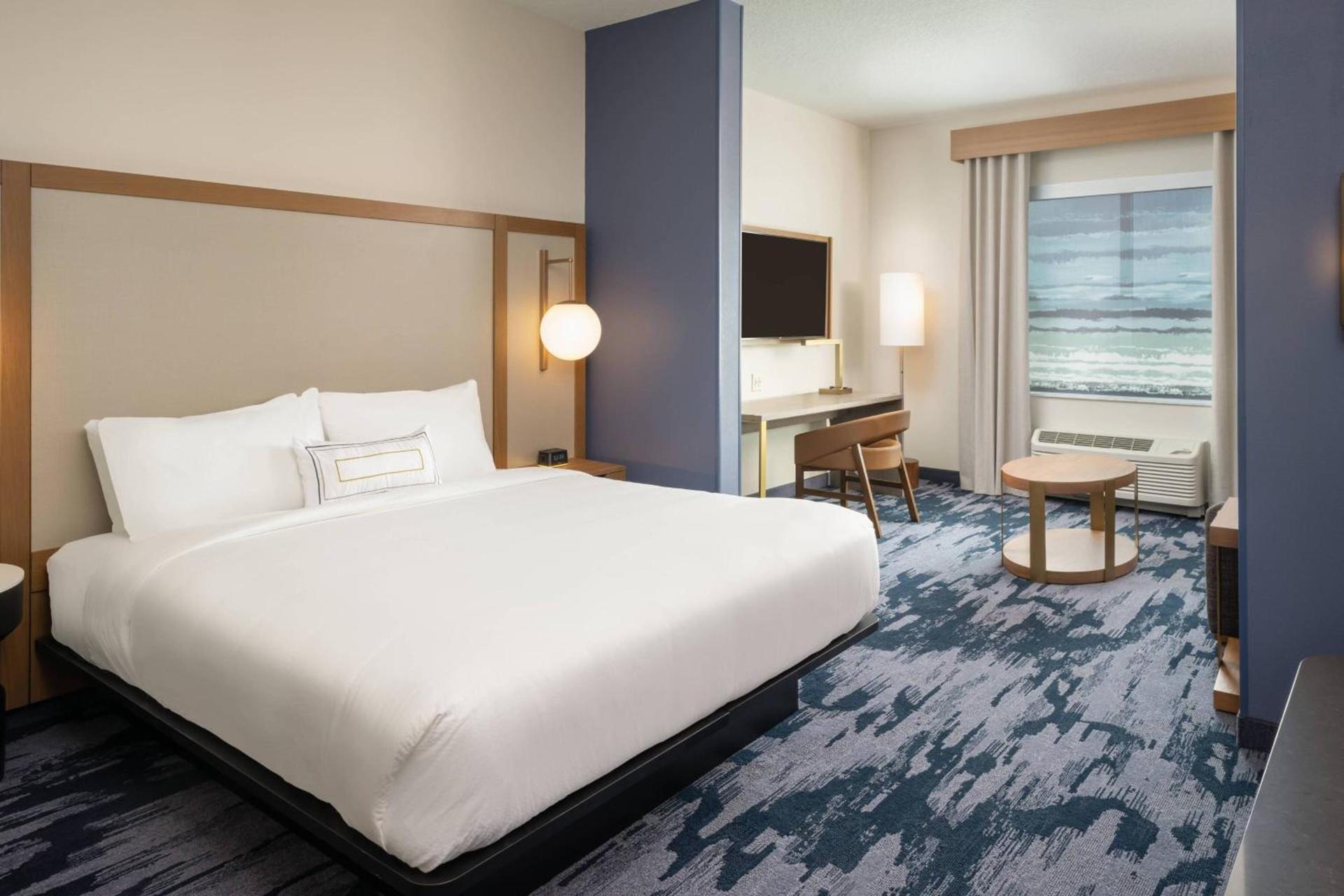 Fairfield Inn & Suites Vero Beach photo 12