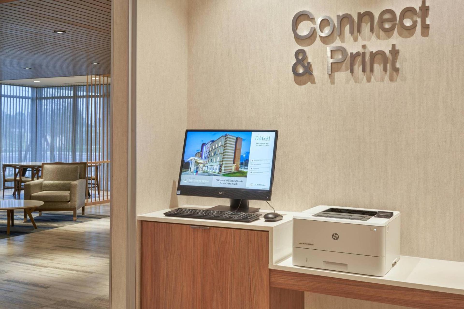 Fairfield Inn & Suites Vero Beach photo 14