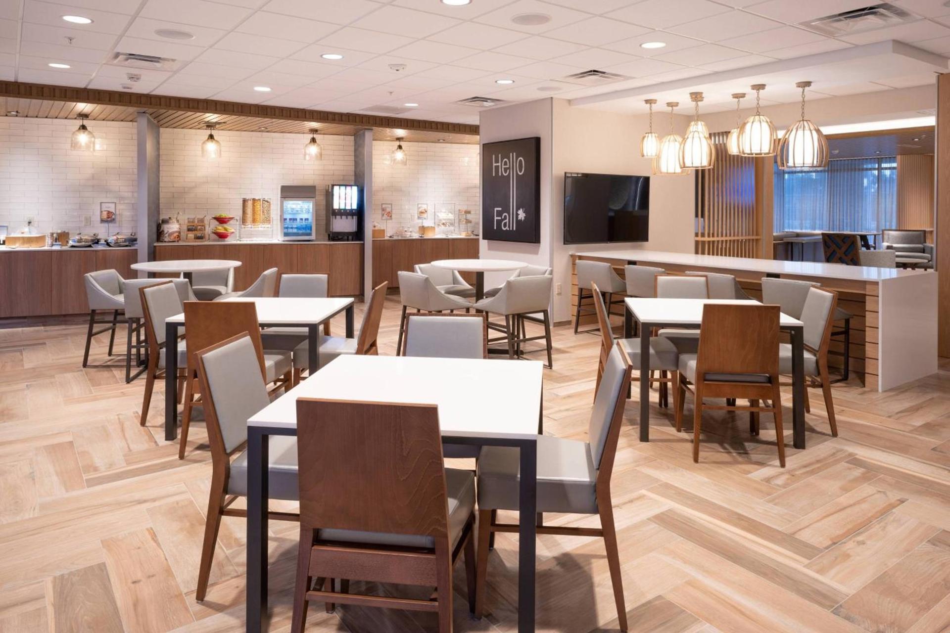 Fairfield Inn & Suites Vero Beach photo 17