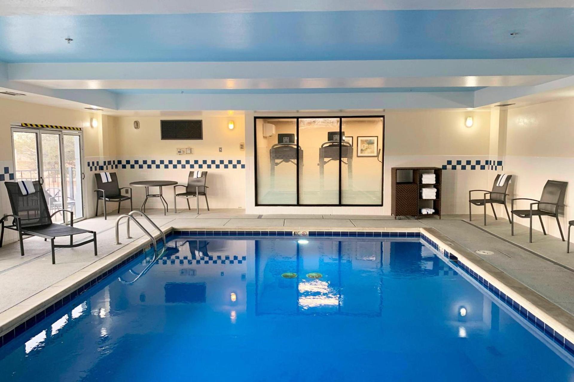 Fairfield Inn & Suites by Marriott Denver Tech Center/ South photo 15