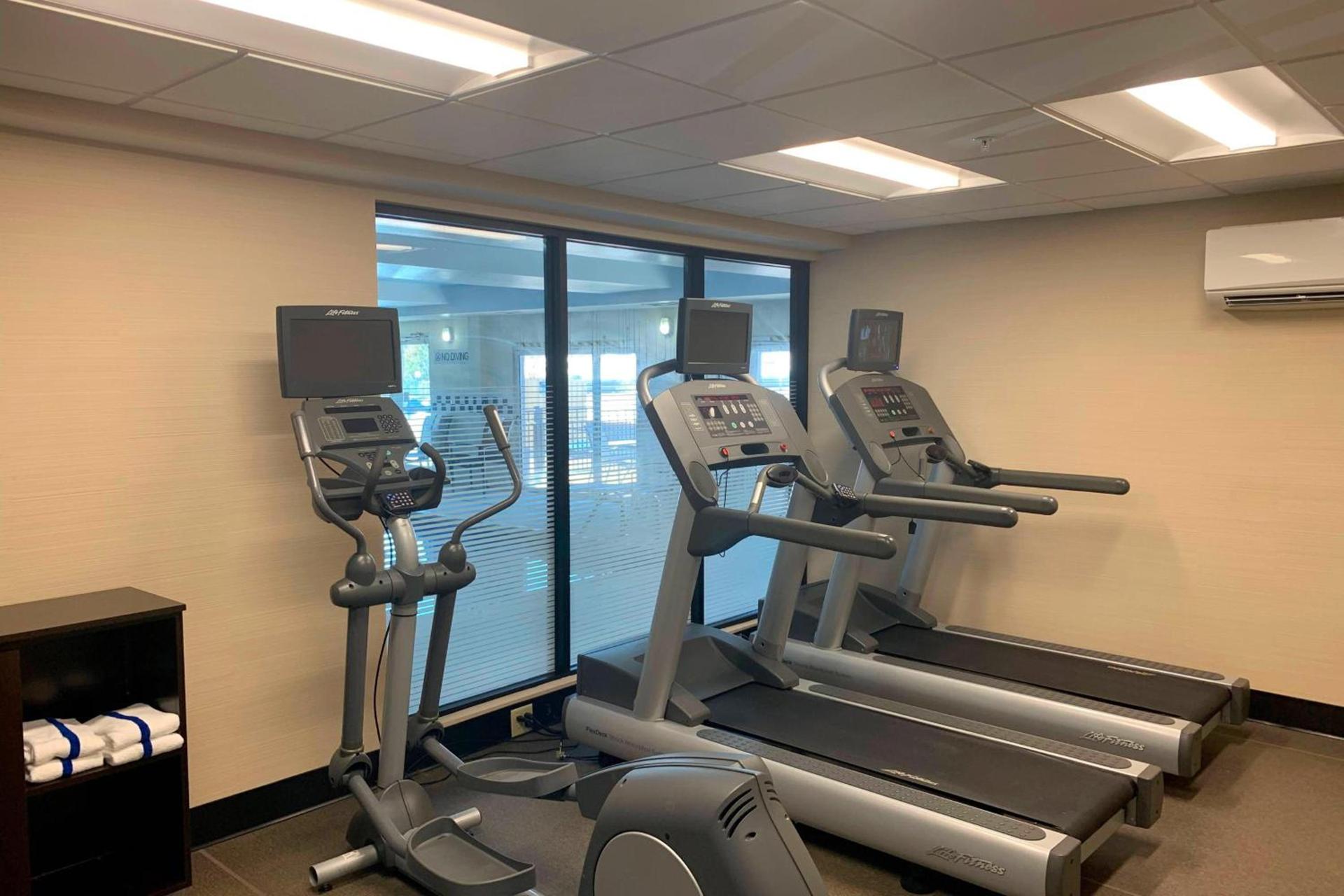 Fairfield Inn & Suites by Marriott Denver Tech Center/ South photo 16