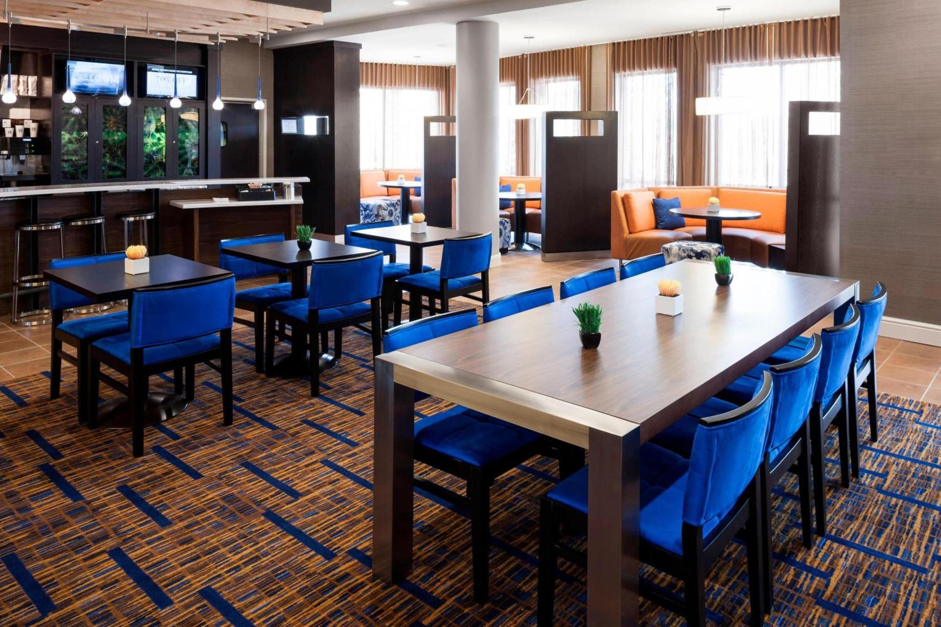Courtyard by Marriott Houston North/Shenandoah photo 55