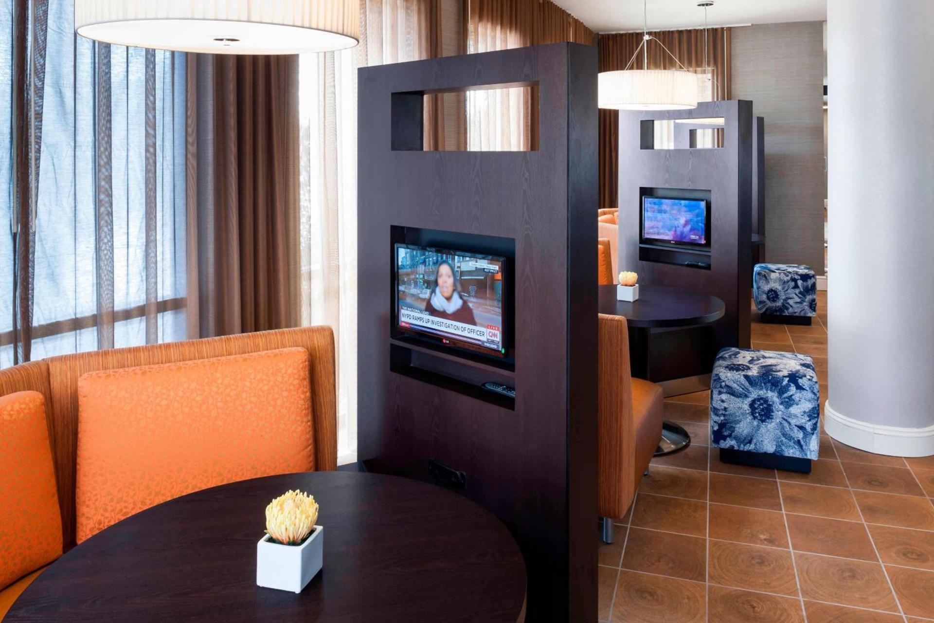 Courtyard by Marriott Houston North/Shenandoah photo 43