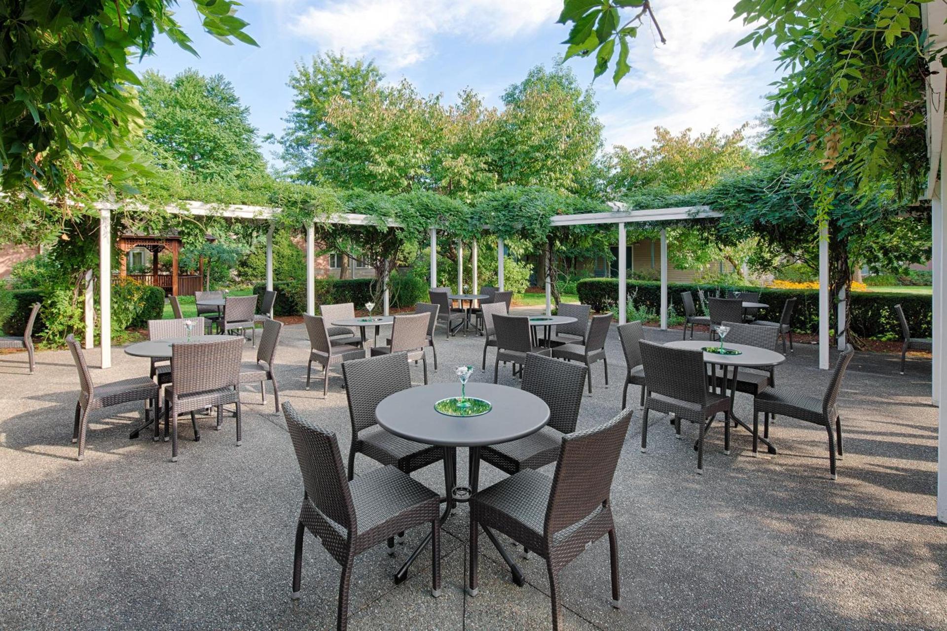Delta Hotels by Marriott Burlington photo 13