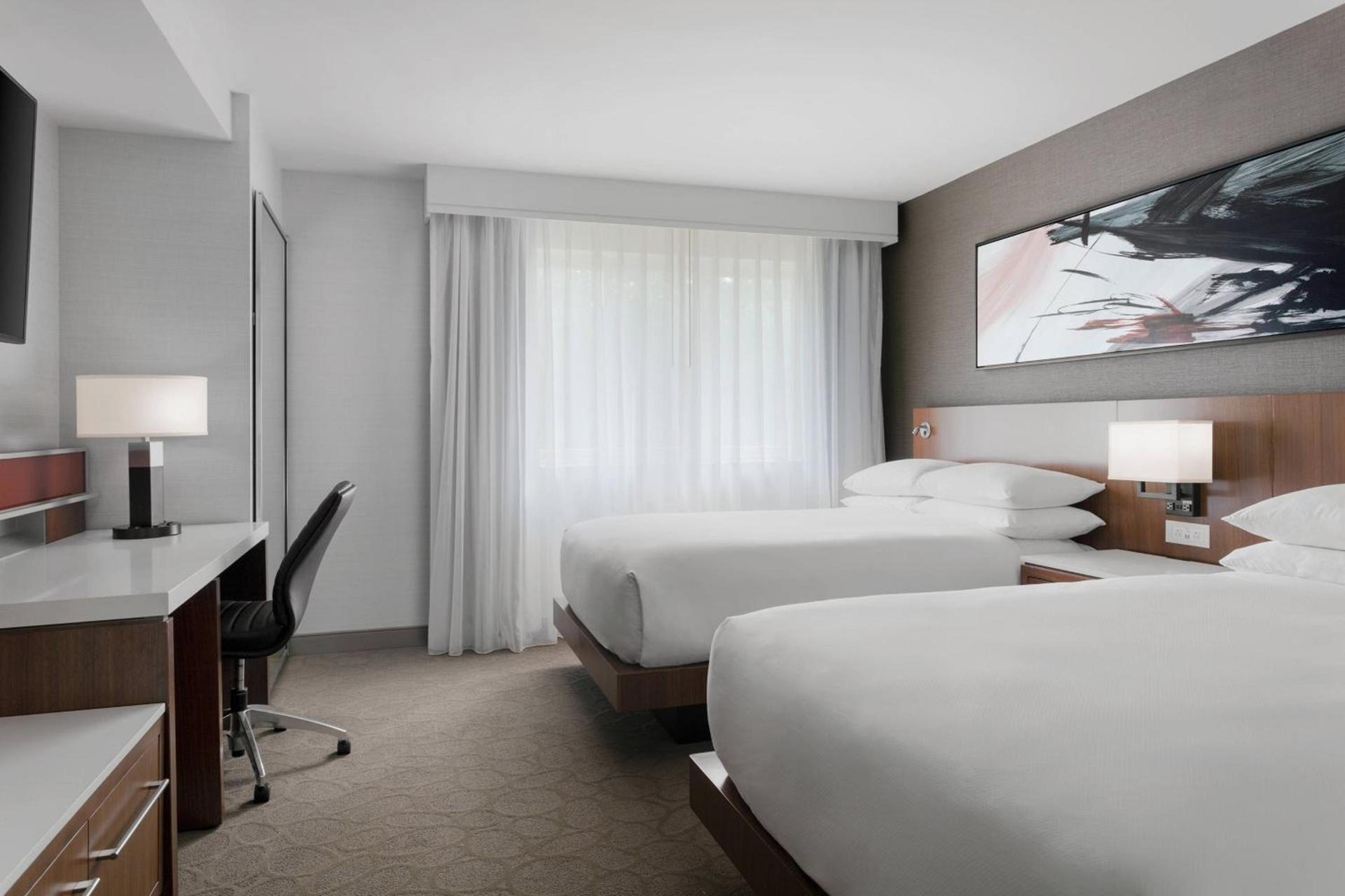 Delta Hotels by Marriott Burlington photo 35