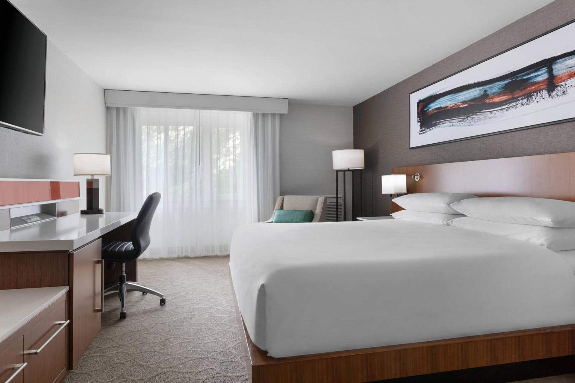 Delta Hotels by Marriott Burlington photo 5