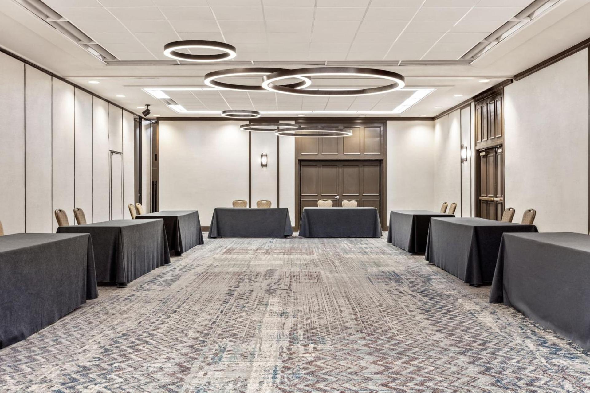 Delta Hotels by Marriott Burlington photo 24