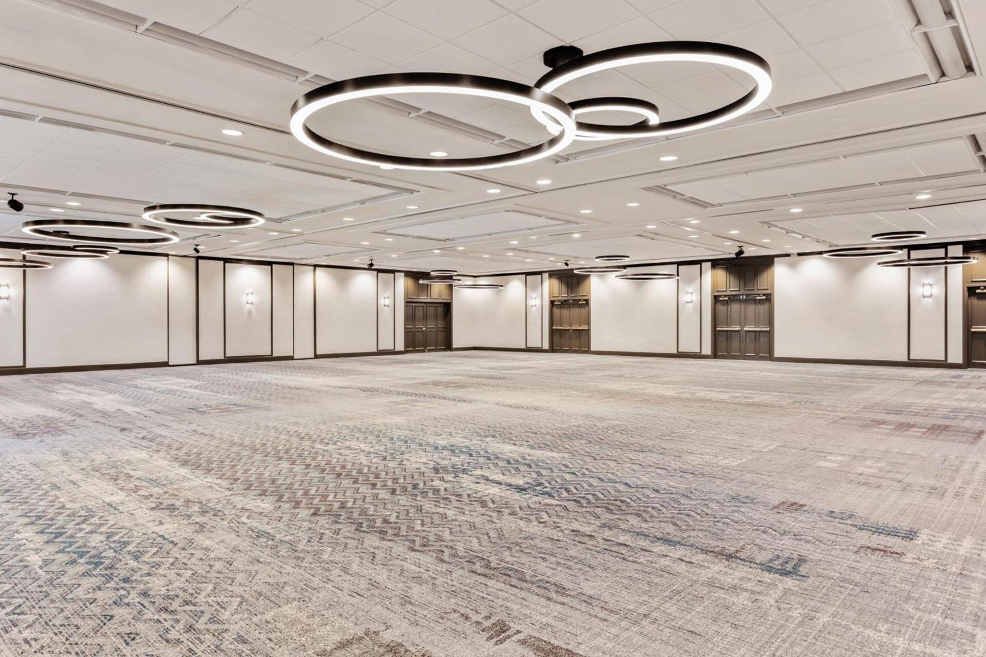 Delta Hotels by Marriott Burlington photo 25
