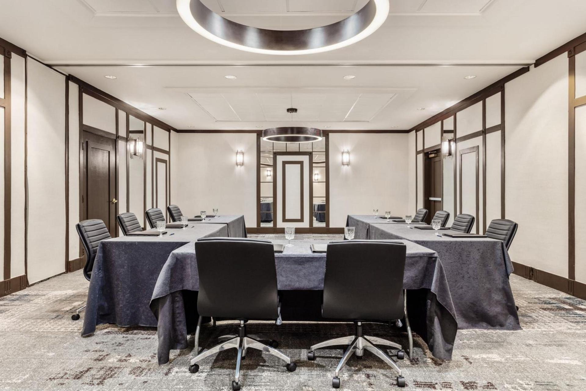 Delta Hotels by Marriott Burlington photo 27