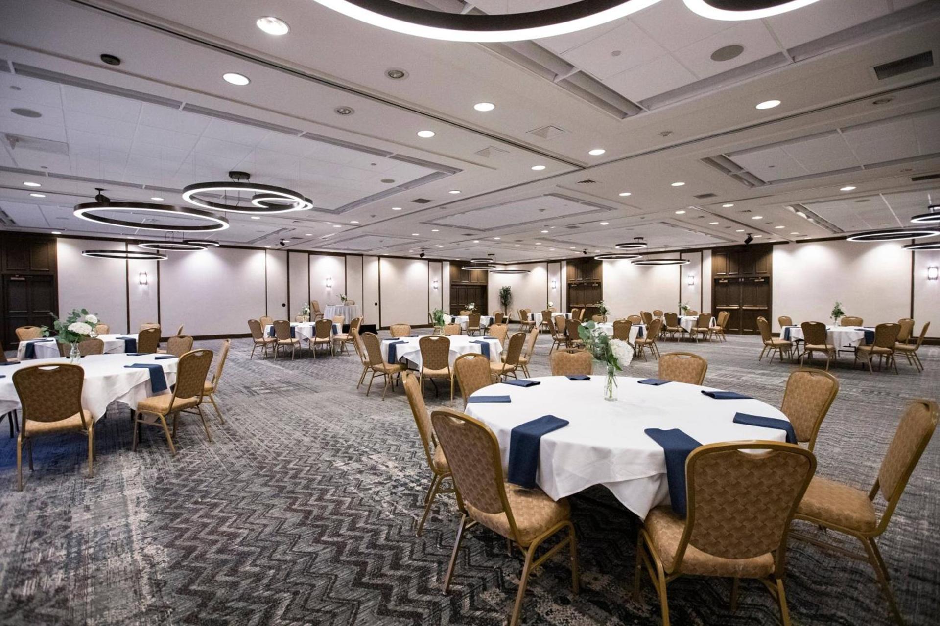 Delta Hotels by Marriott Burlington photo 28