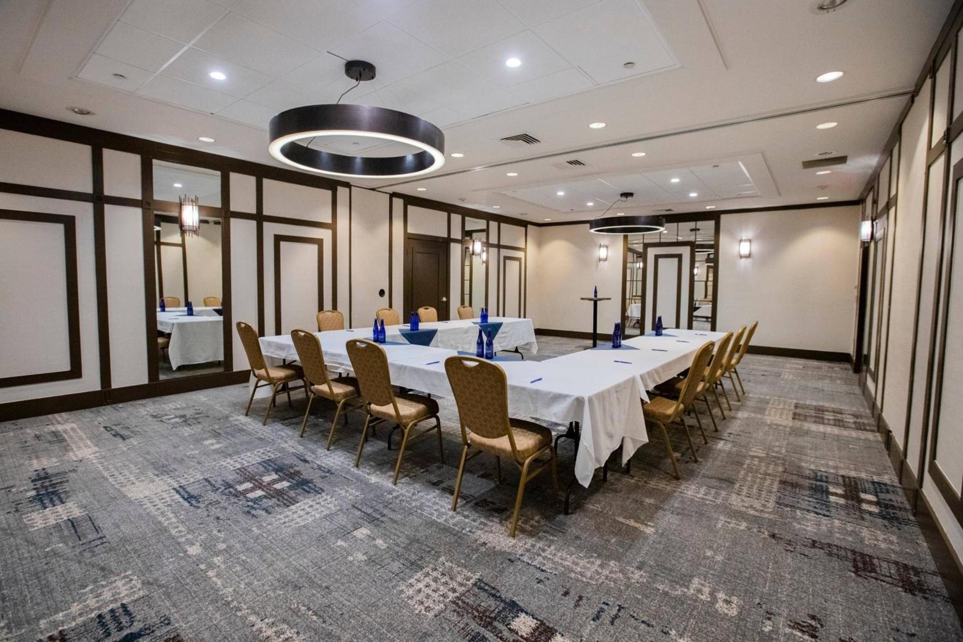 Delta Hotels by Marriott Burlington photo 29
