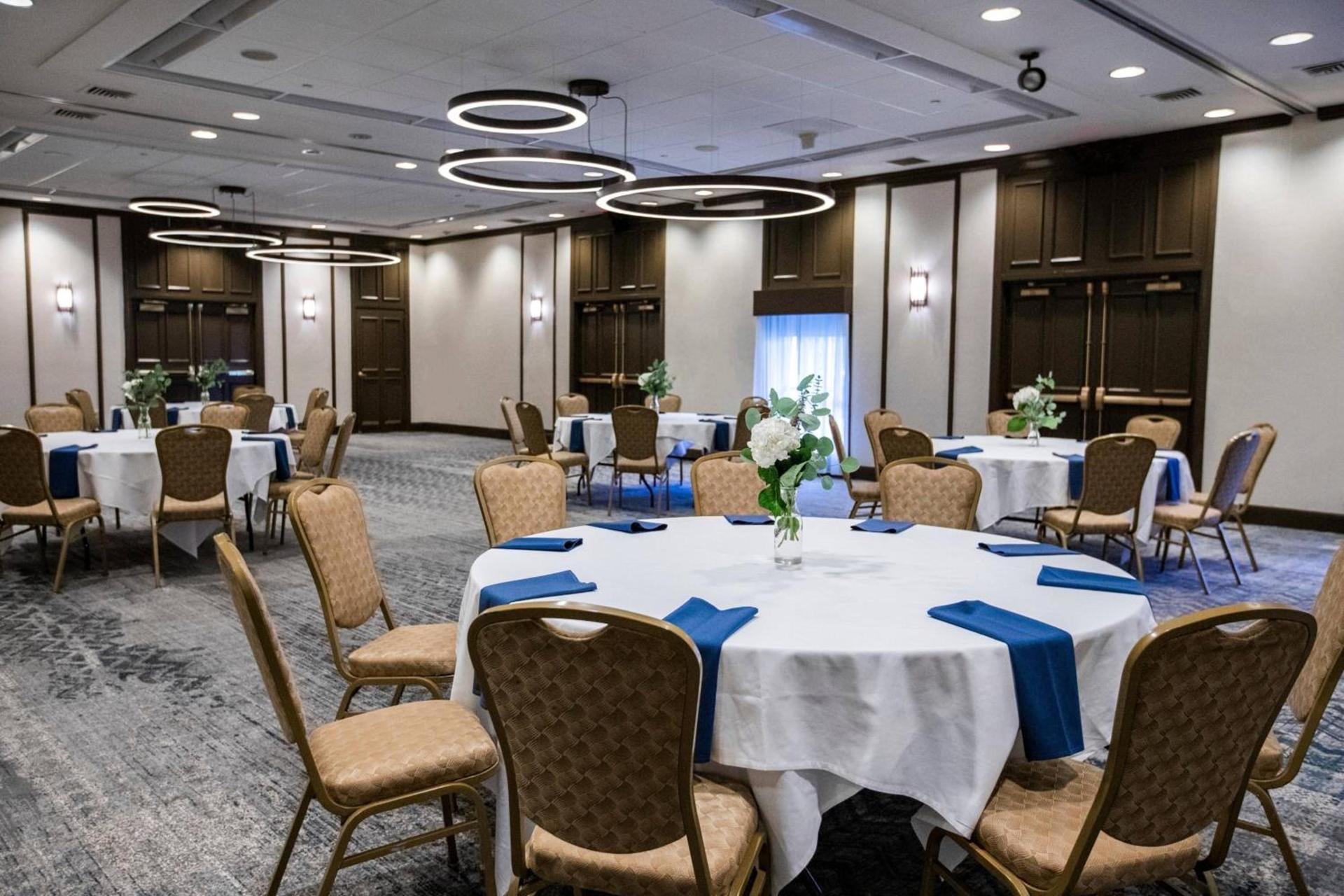 Delta Hotels by Marriott Burlington photo 30
