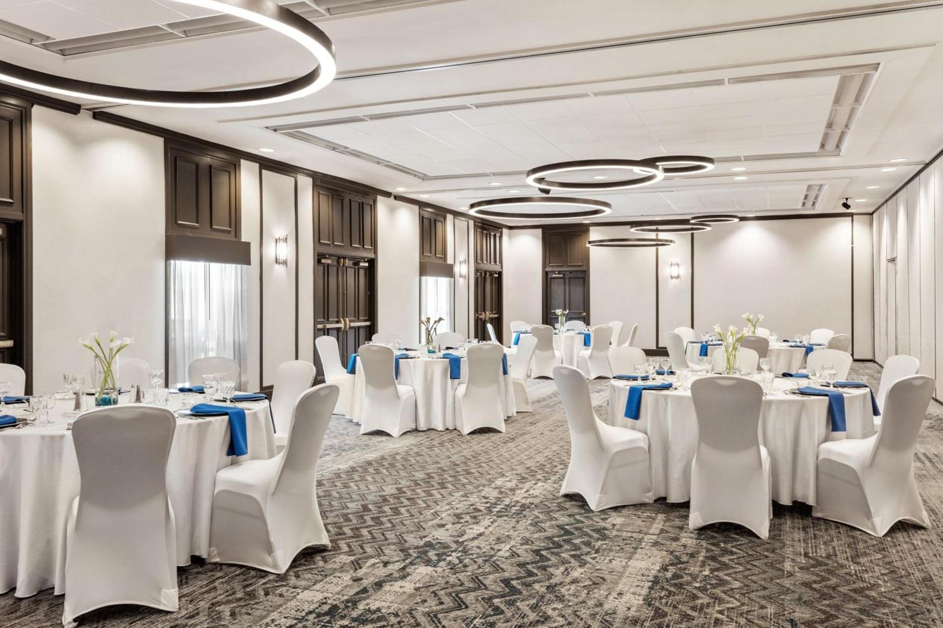 Delta Hotels by Marriott Burlington photo 32