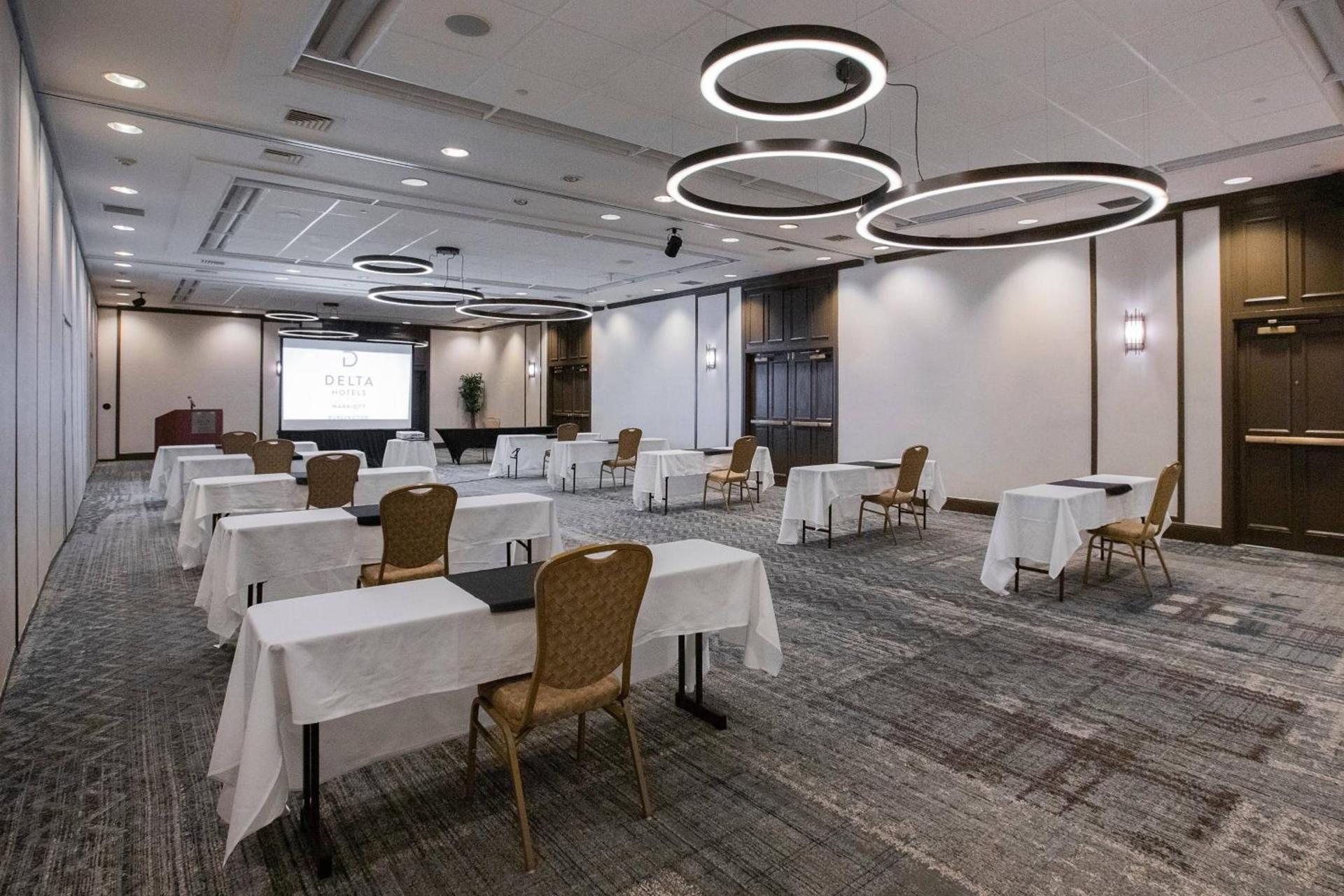Delta Hotels by Marriott Burlington photo 31