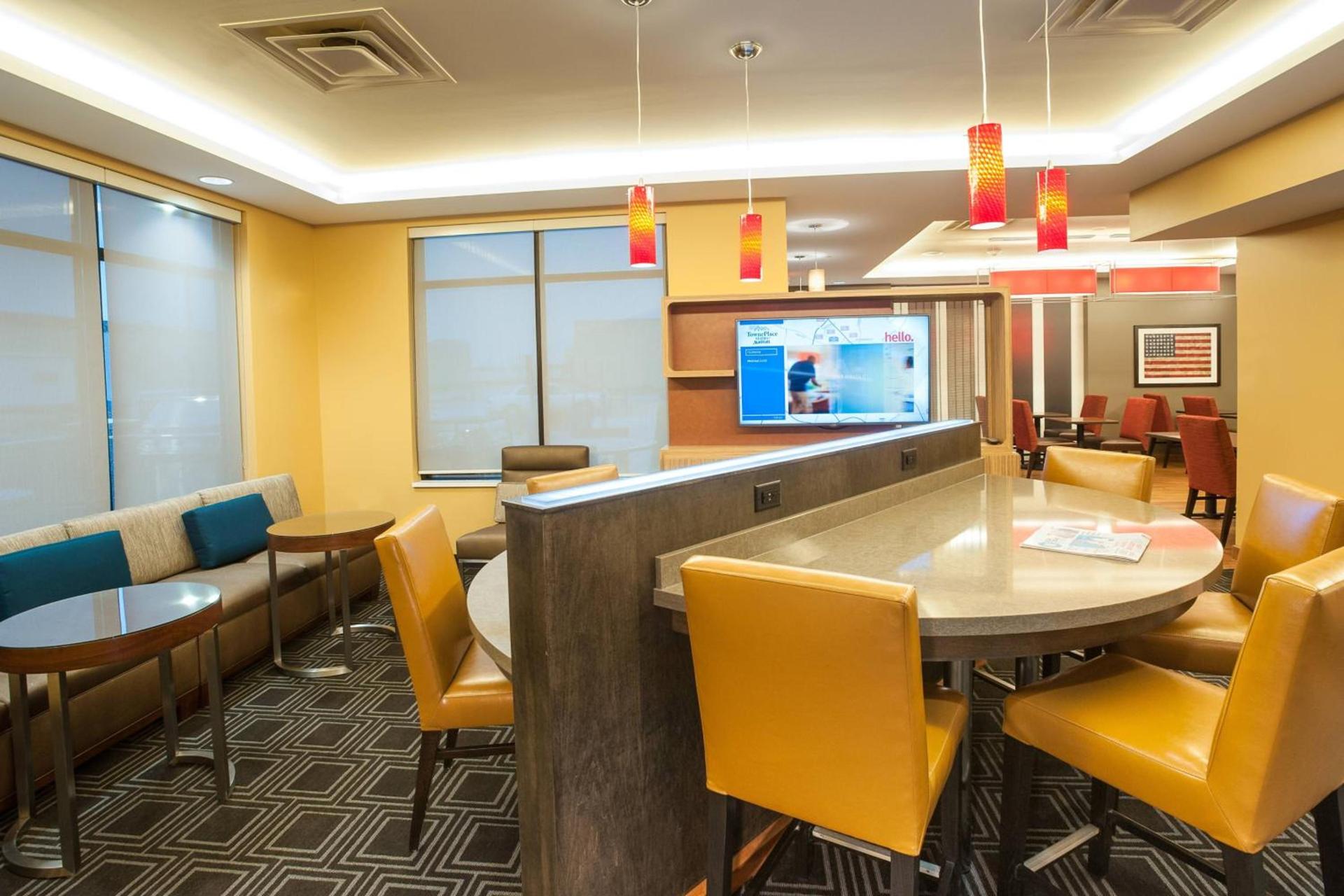 TownePlace Suites by Marriott Minneapolis near Mall of America photo 13