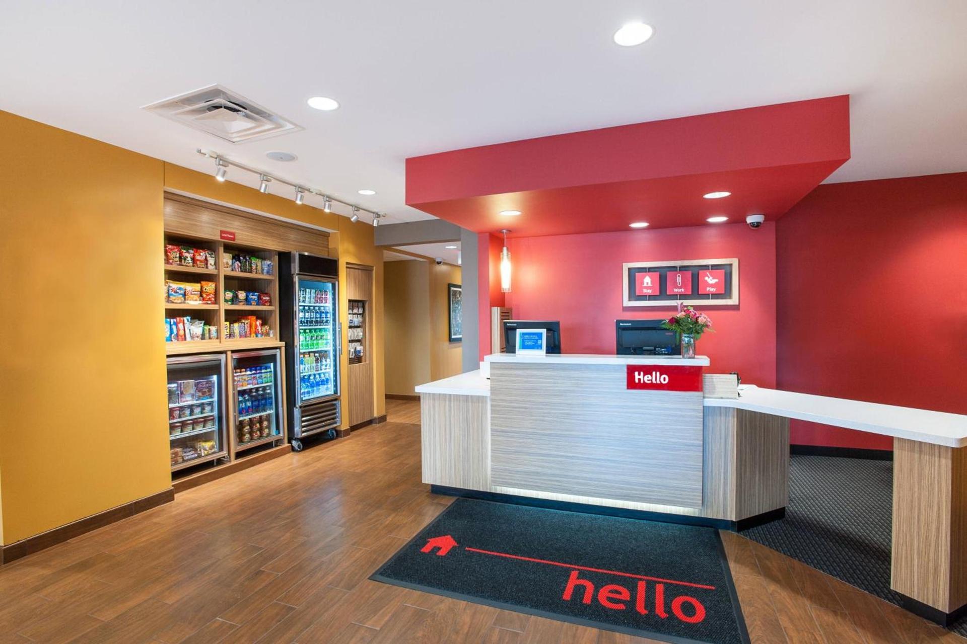 TownePlace Suites by Marriott Minneapolis near Mall of America photo 12