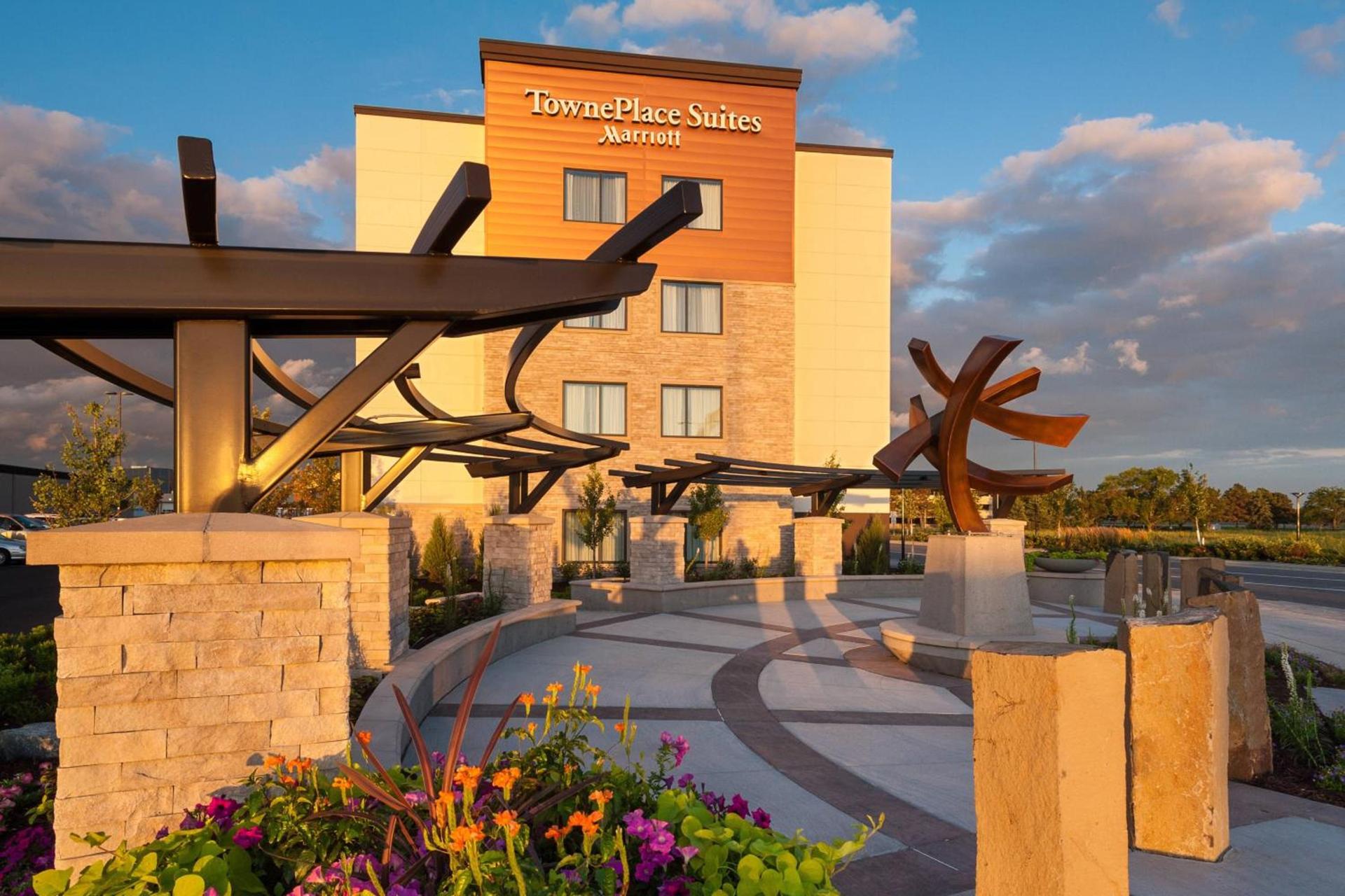 TownePlace Suites by Marriott Minneapolis near Mall of America photo 11
