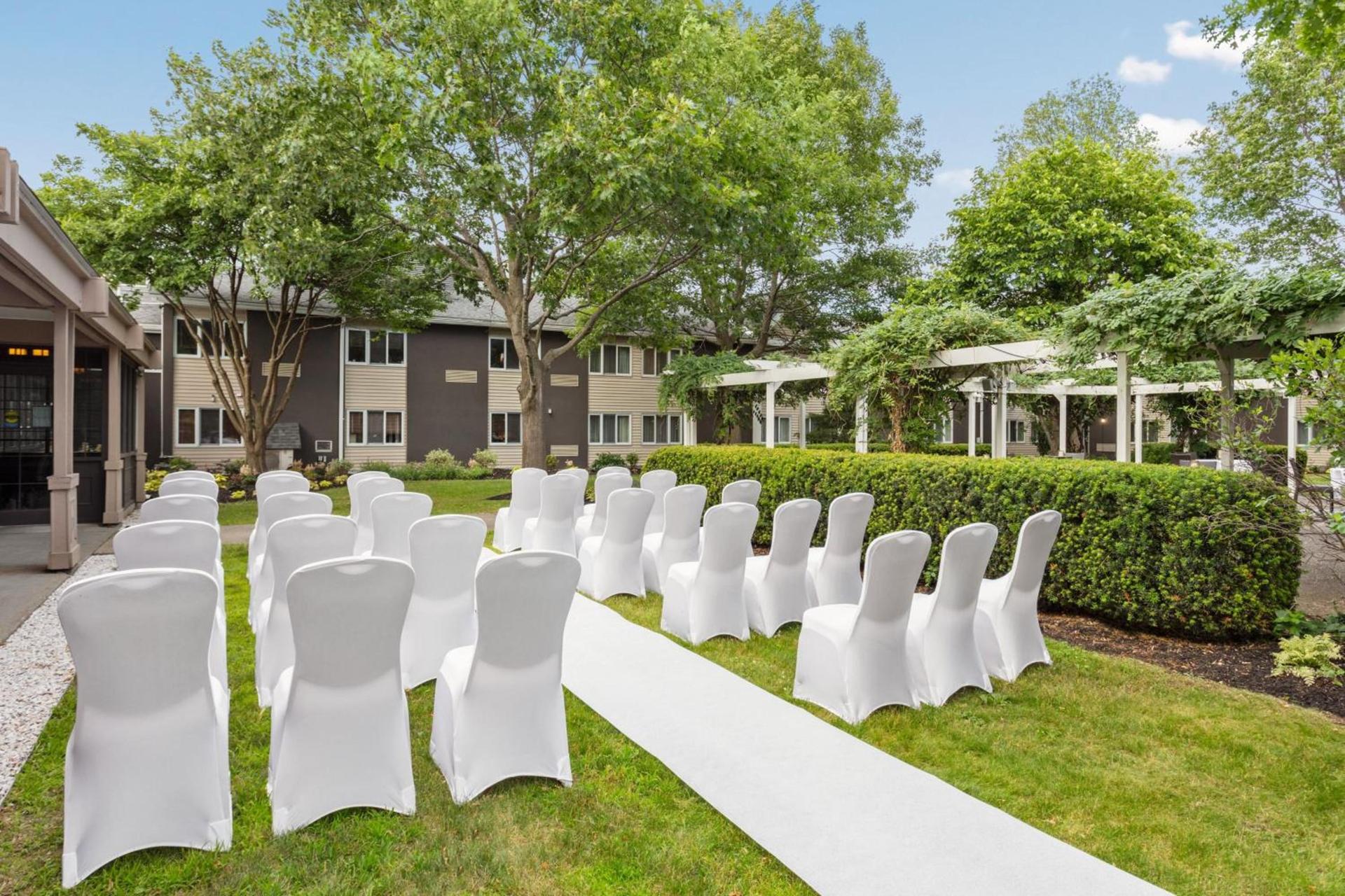 Delta Hotels by Marriott Burlington photo 34