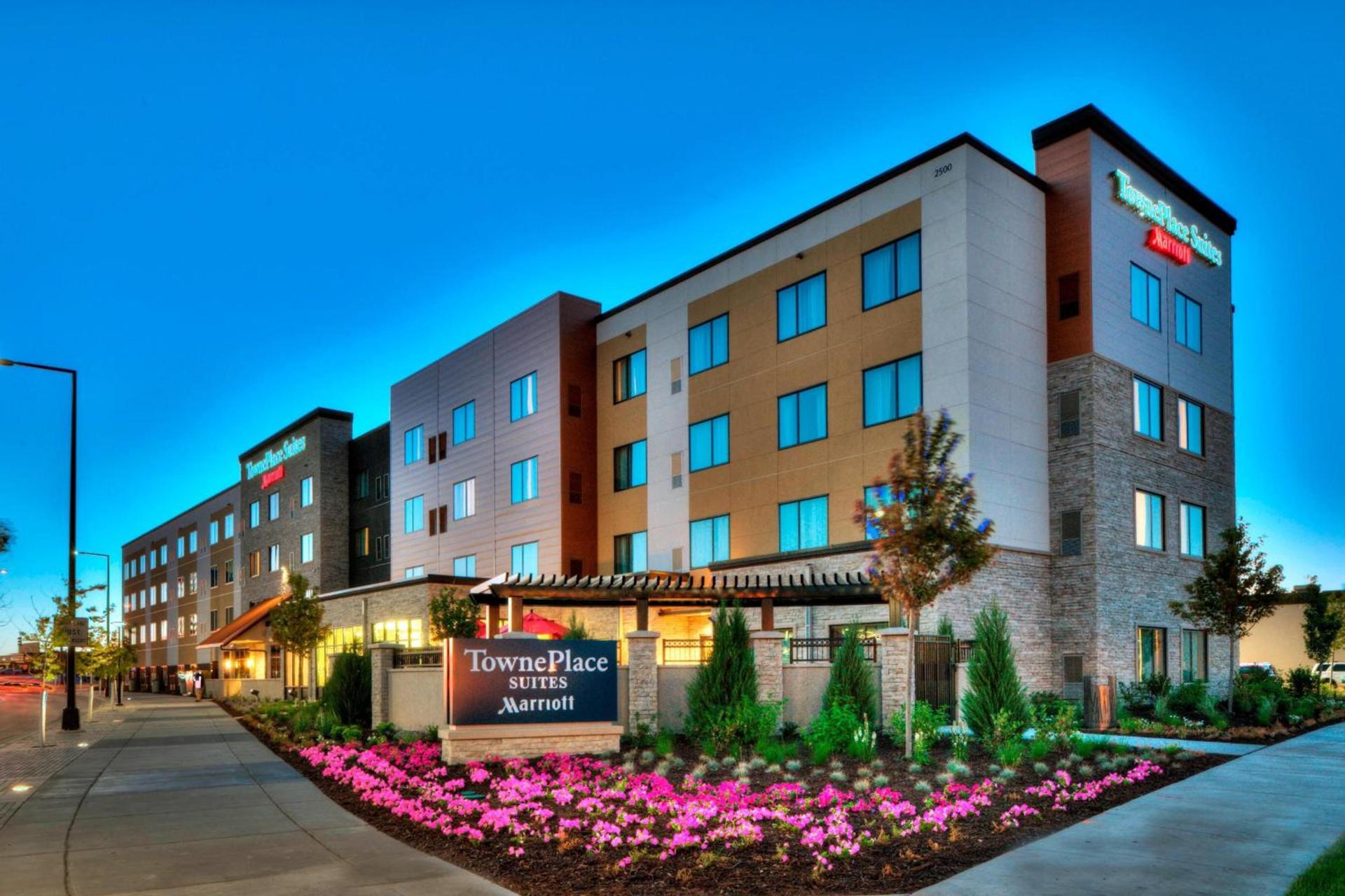 TownePlace Suites by Marriott Minneapolis near Mall of America photo 1