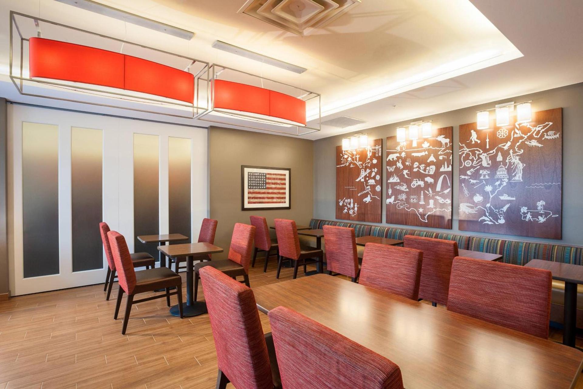 TownePlace Suites by Marriott Minneapolis near Mall of America photo 22