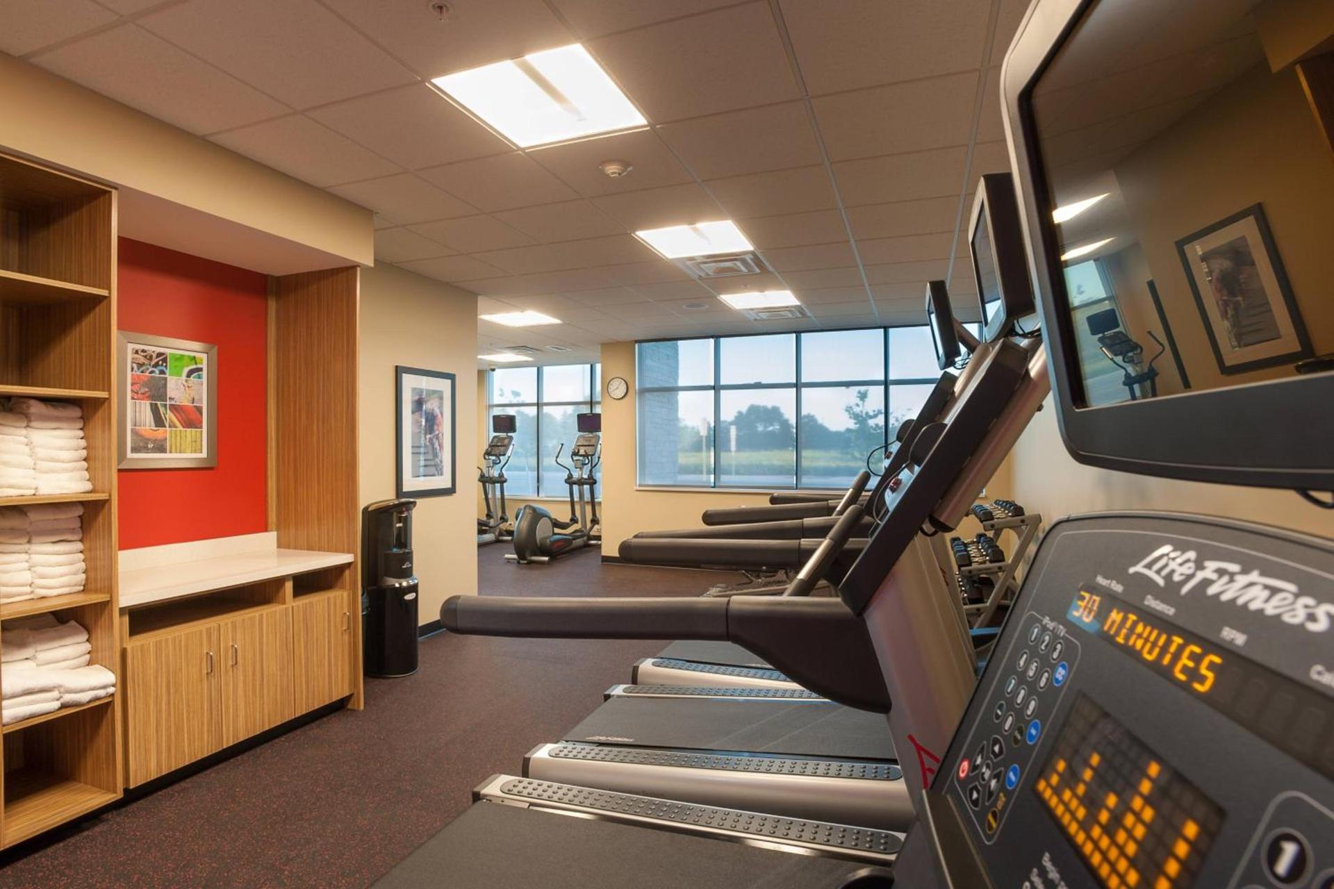 TownePlace Suites by Marriott Minneapolis near Mall of America photo 24