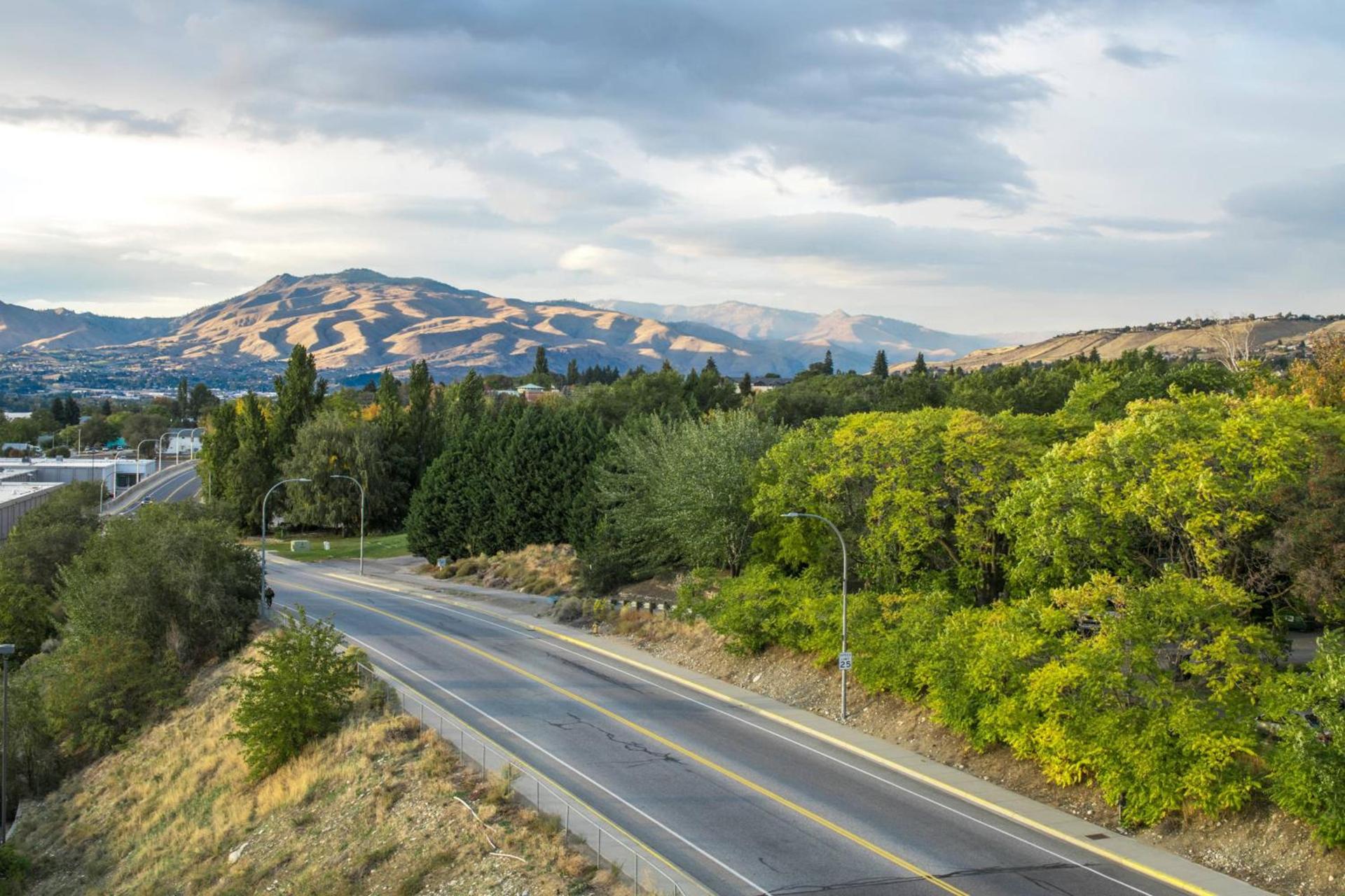 Fairfield Inn & Suites by Marriott Wenatchee photo 5