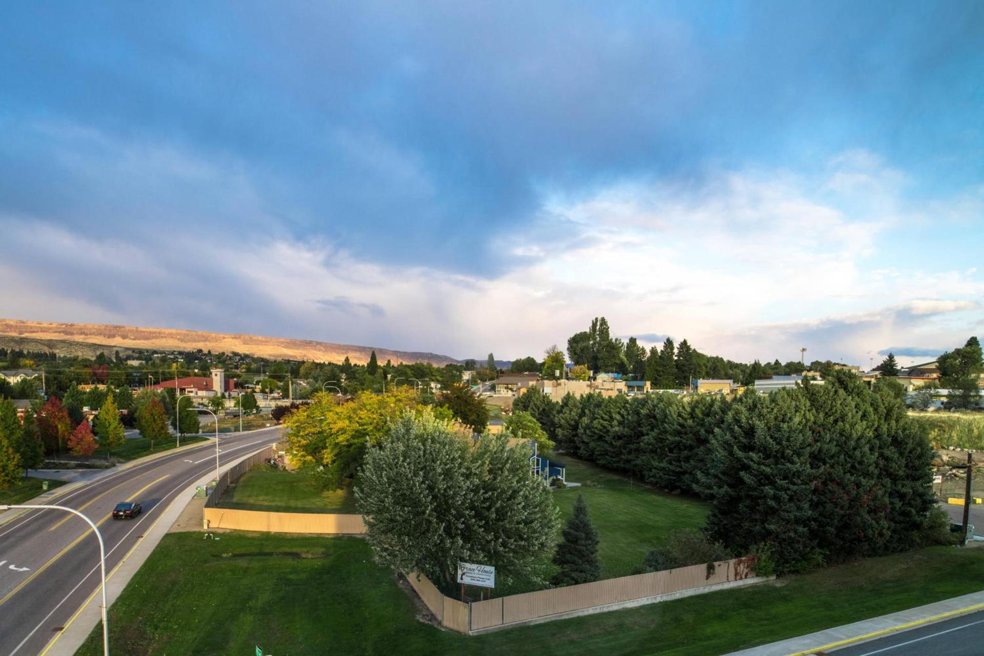 Fairfield Inn & Suites by Marriott Wenatchee photo 6