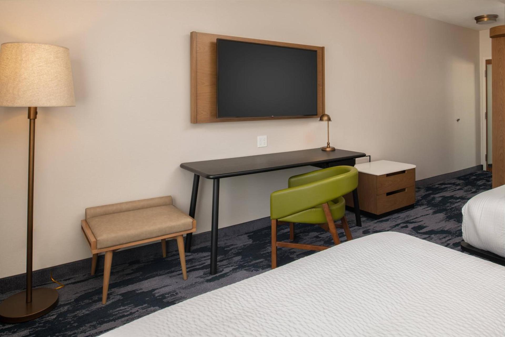 Fairfield Inn & Suites by Marriott Wenatchee photo 8