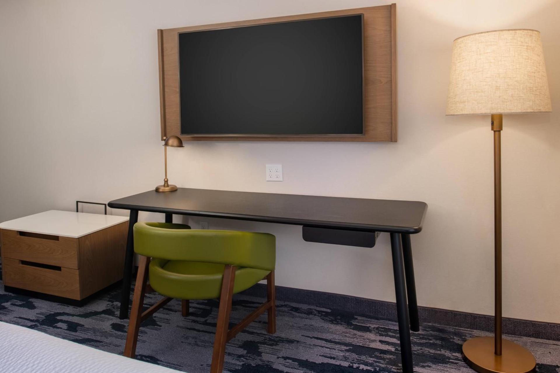 Fairfield Inn & Suites by Marriott Wenatchee photo 10