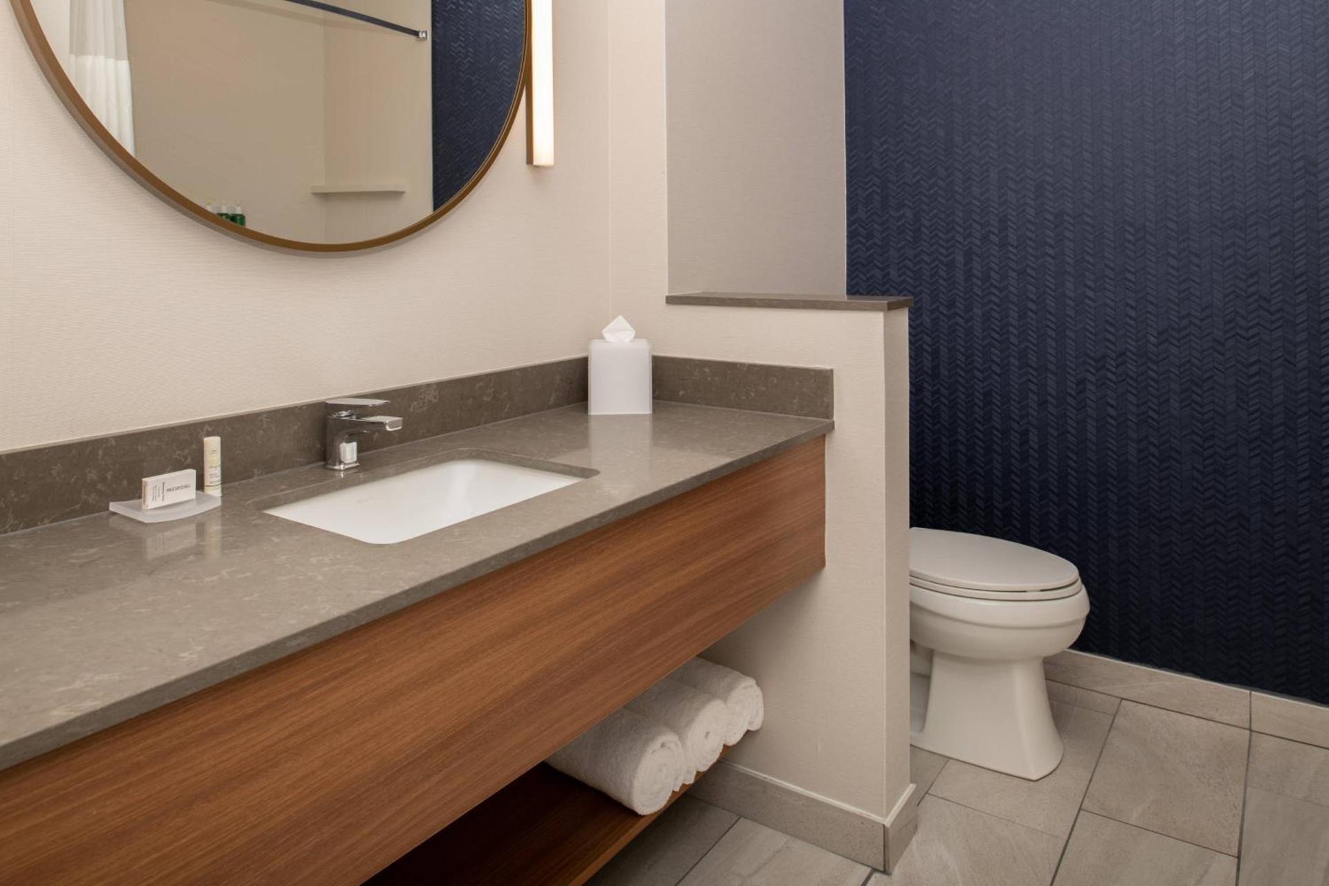 Fairfield Inn & Suites by Marriott Wenatchee photo 13