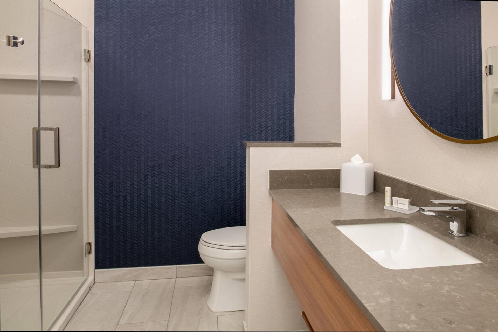 Fairfield Inn & Suites by Marriott Wenatchee photo 12