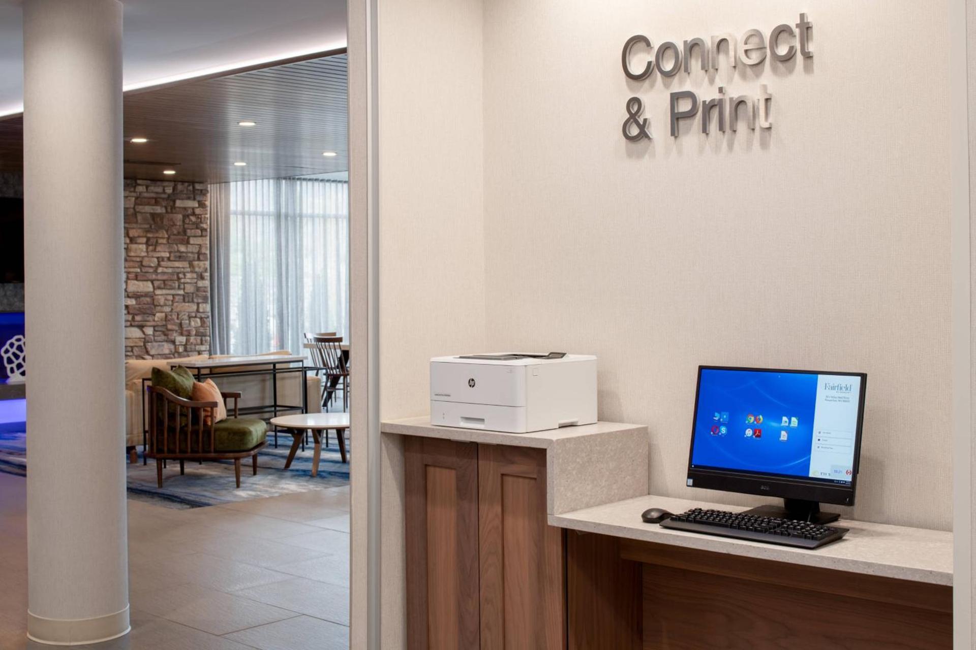 Fairfield Inn & Suites by Marriott Wenatchee photo 16