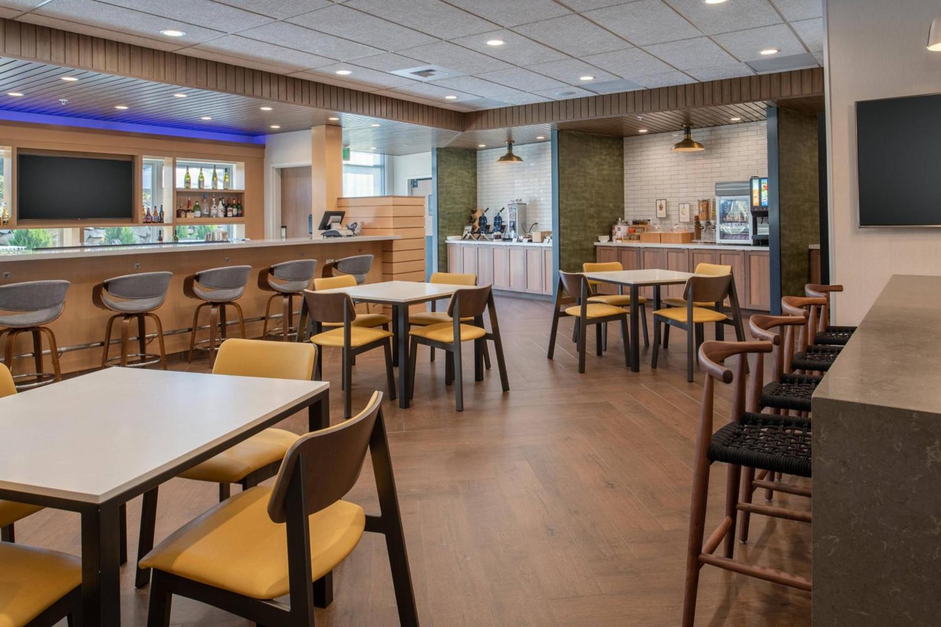 Fairfield Inn & Suites by Marriott Wenatchee photo 18