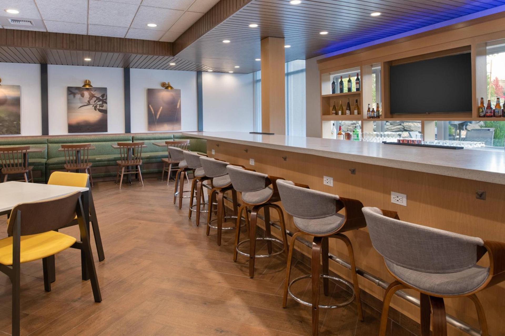 Fairfield Inn & Suites by Marriott Wenatchee photo 19
