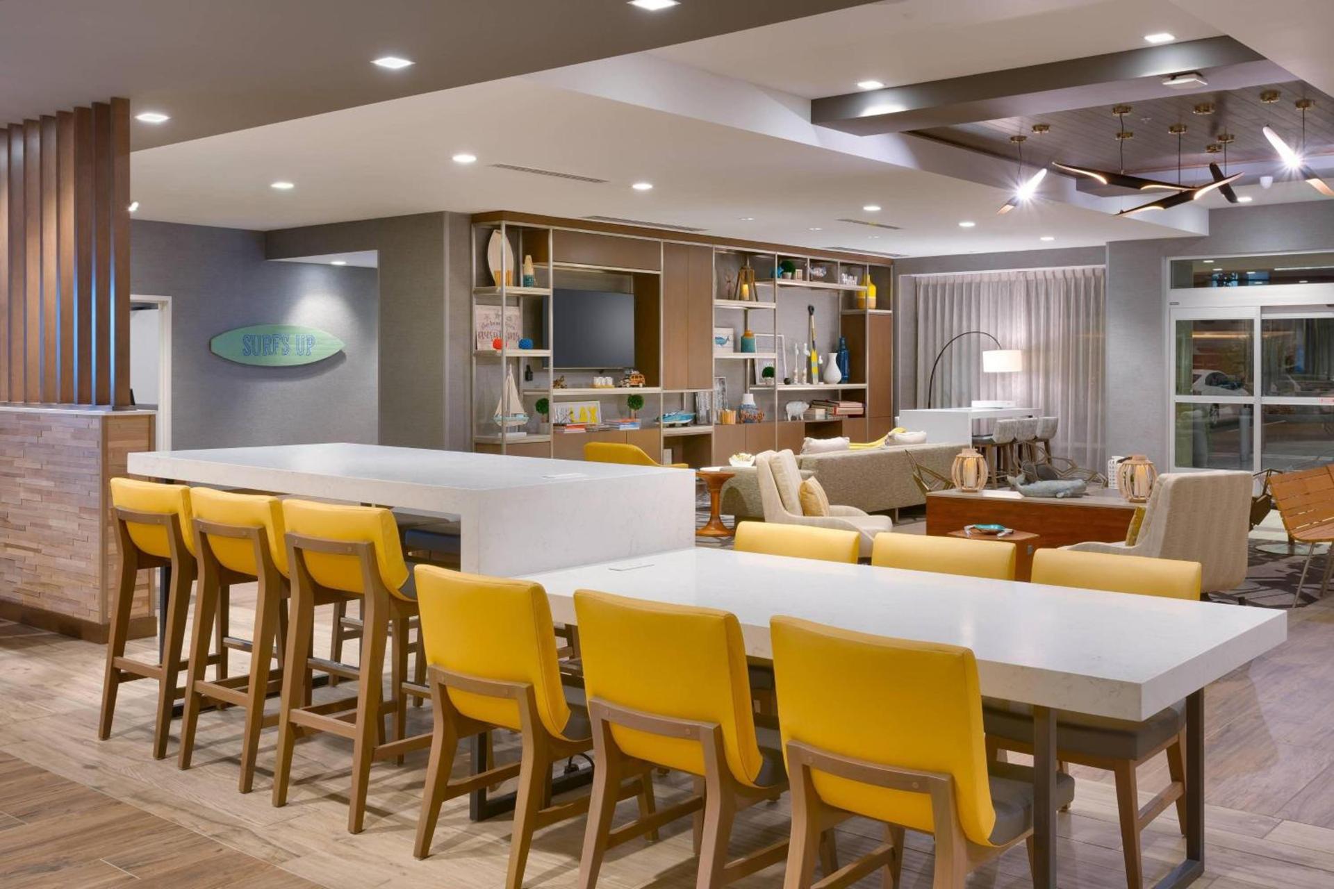 TownePlace Suites by Marriott Los Angeles LAX/Hawthorne photo 28