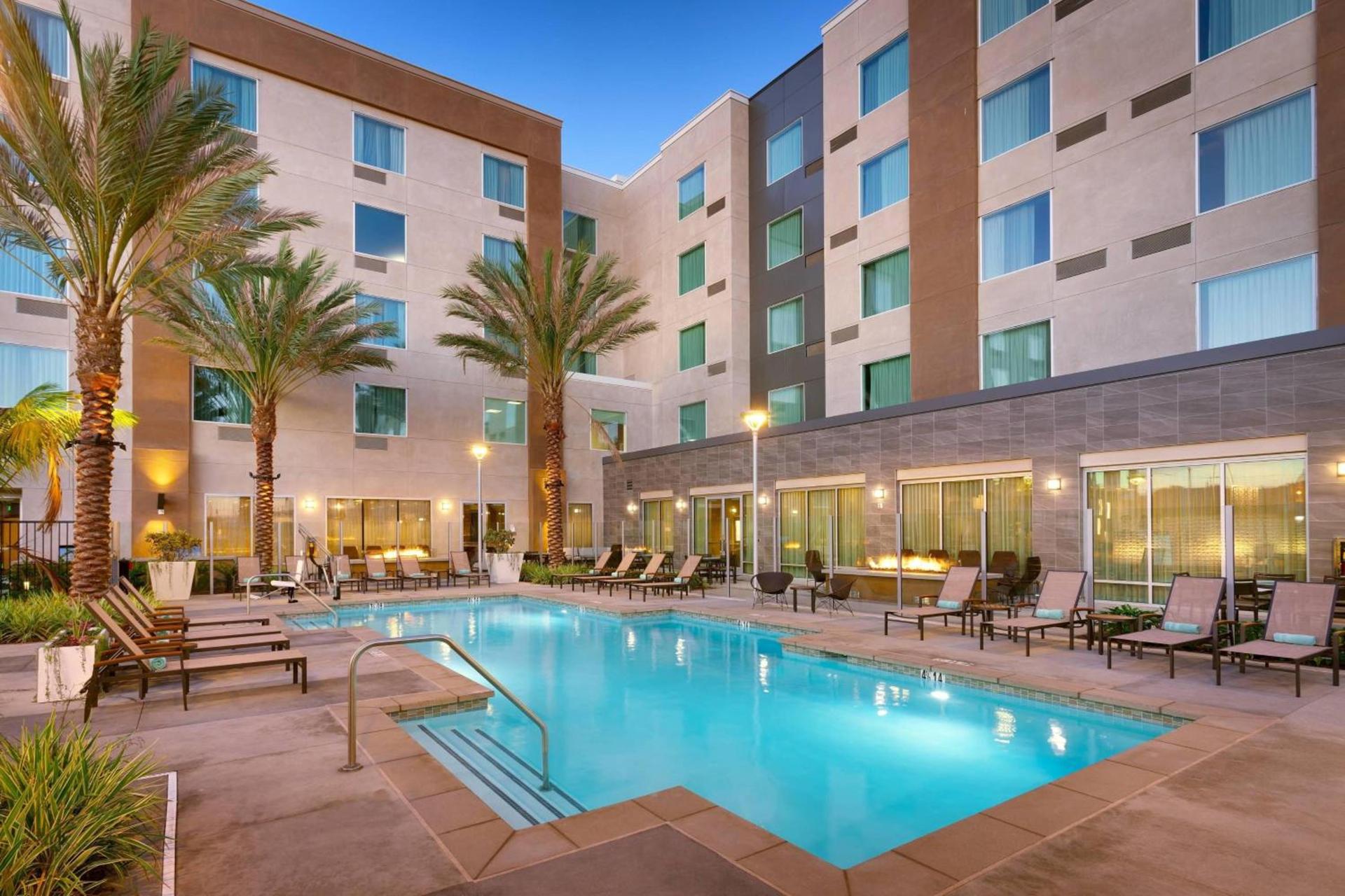TownePlace Suites by Marriott Los Angeles LAX/Hawthorne photo 37