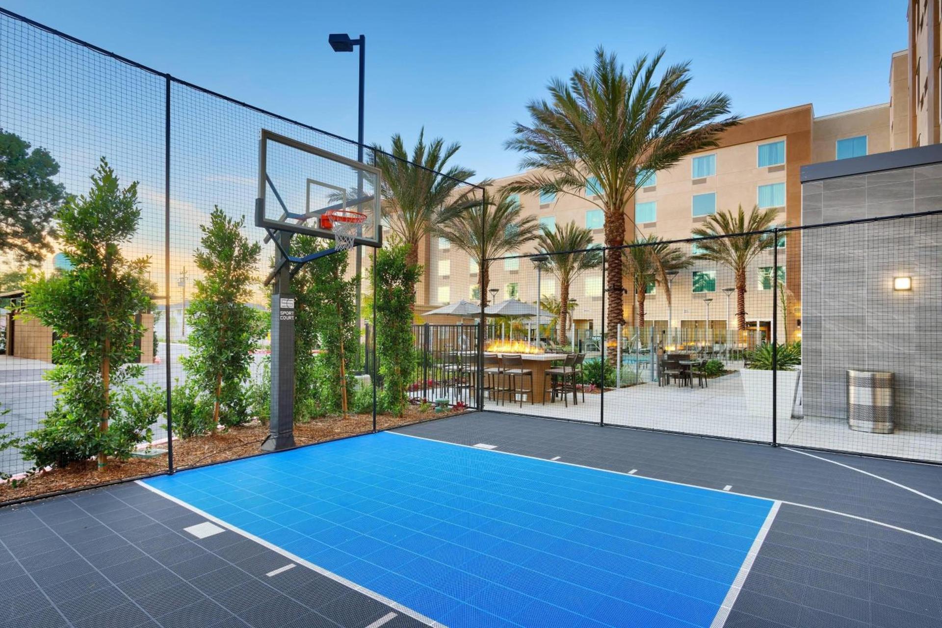 TownePlace Suites by Marriott Los Angeles LAX/Hawthorne photo 39