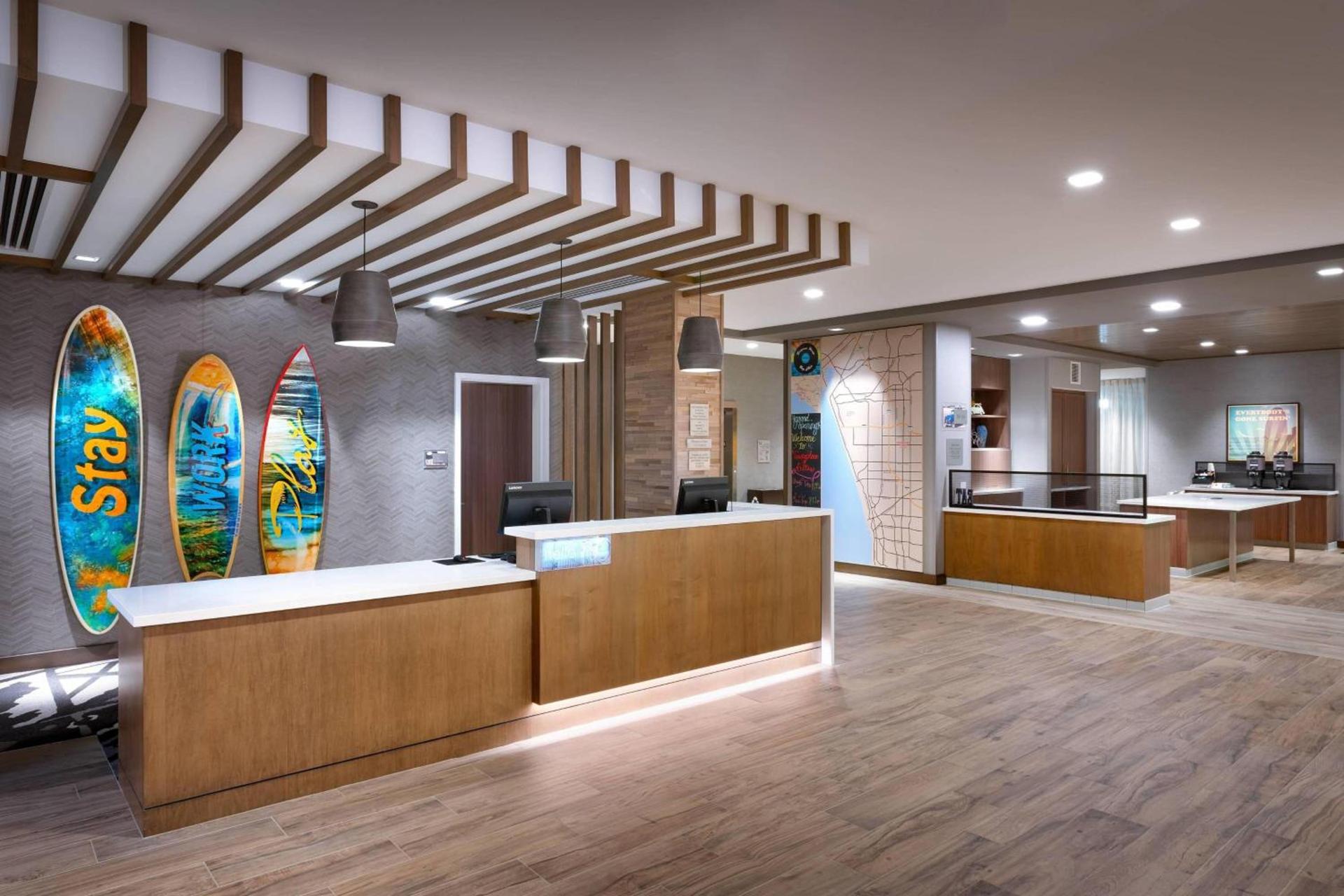 TownePlace Suites by Marriott Los Angeles LAX/Hawthorne photo 9