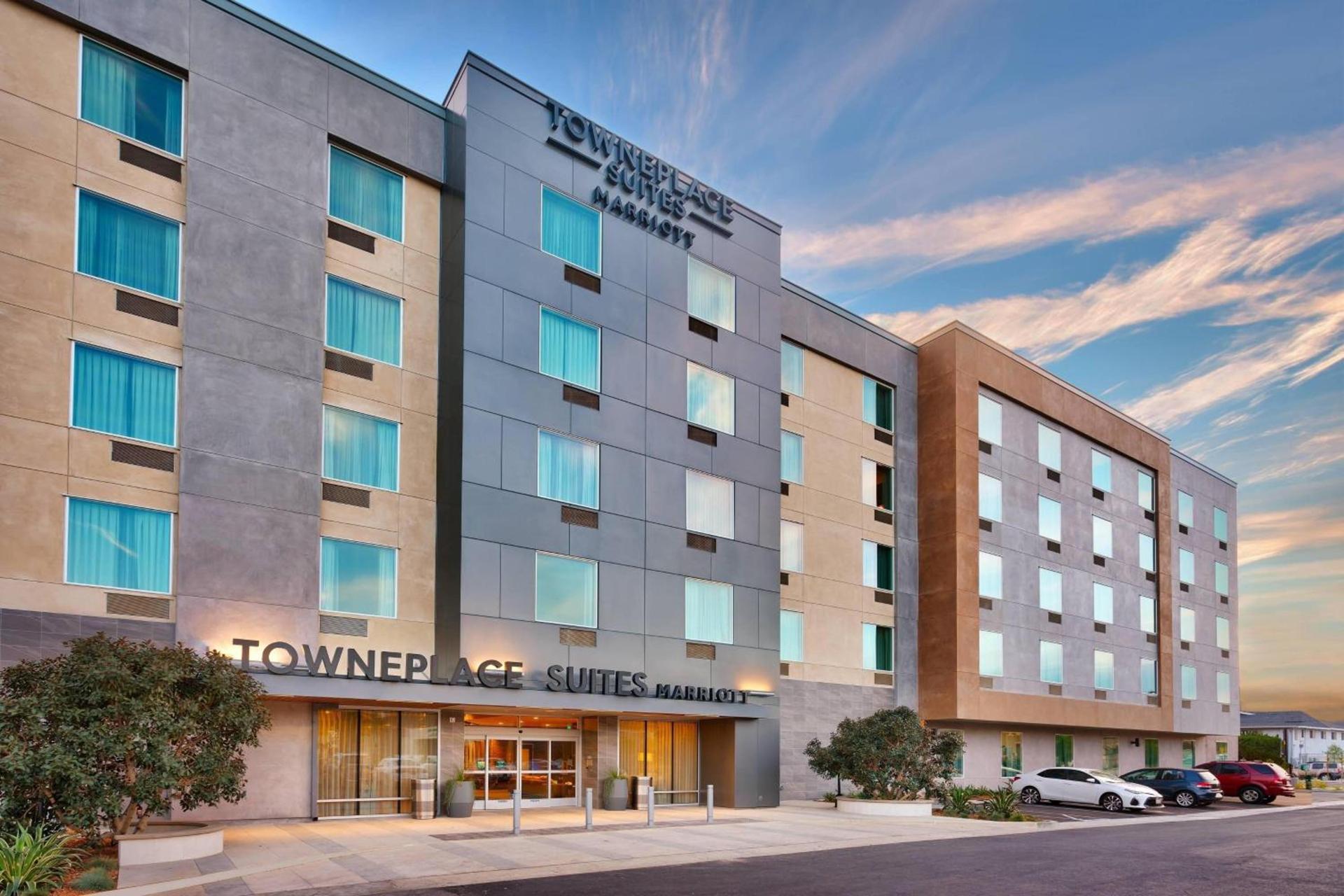 TownePlace Suites by Marriott Los Angeles LAX/Hawthorne photo 8