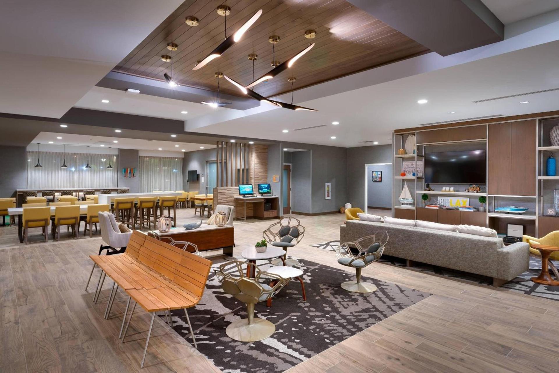 TownePlace Suites by Marriott Los Angeles LAX/Hawthorne photo 10