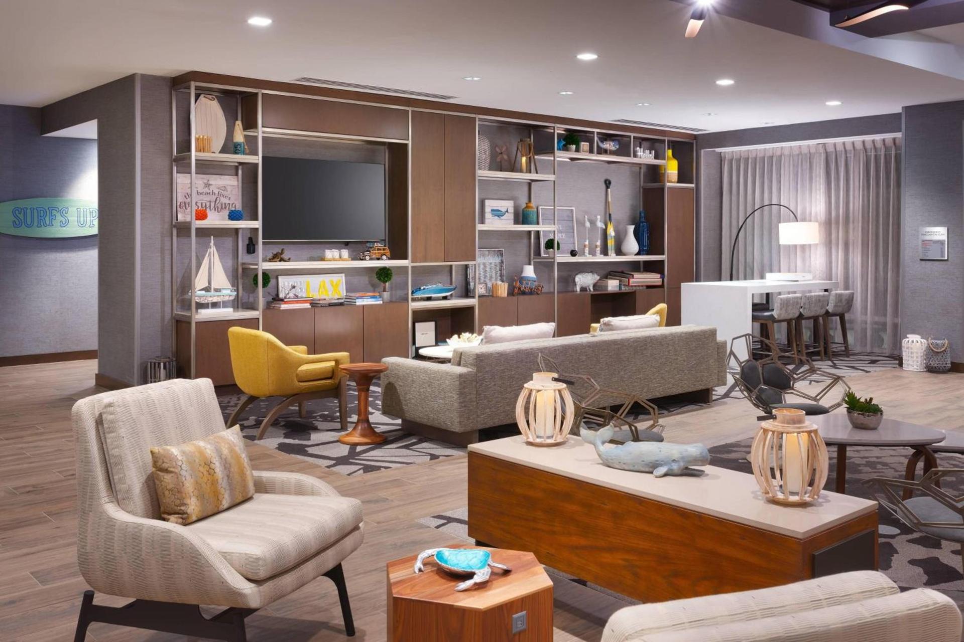 TownePlace Suites by Marriott Los Angeles LAX/Hawthorne photo 11
