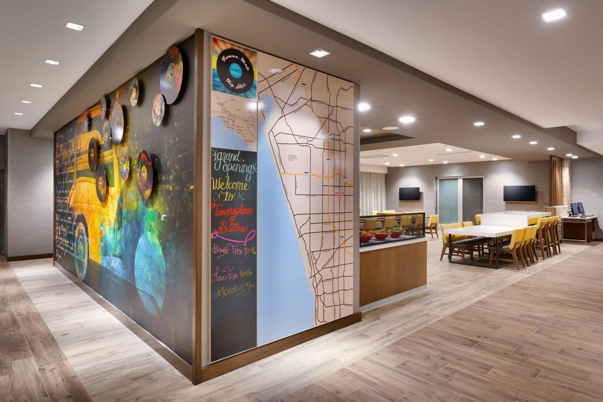 TownePlace Suites by Marriott Los Angeles LAX/Hawthorne photo 12